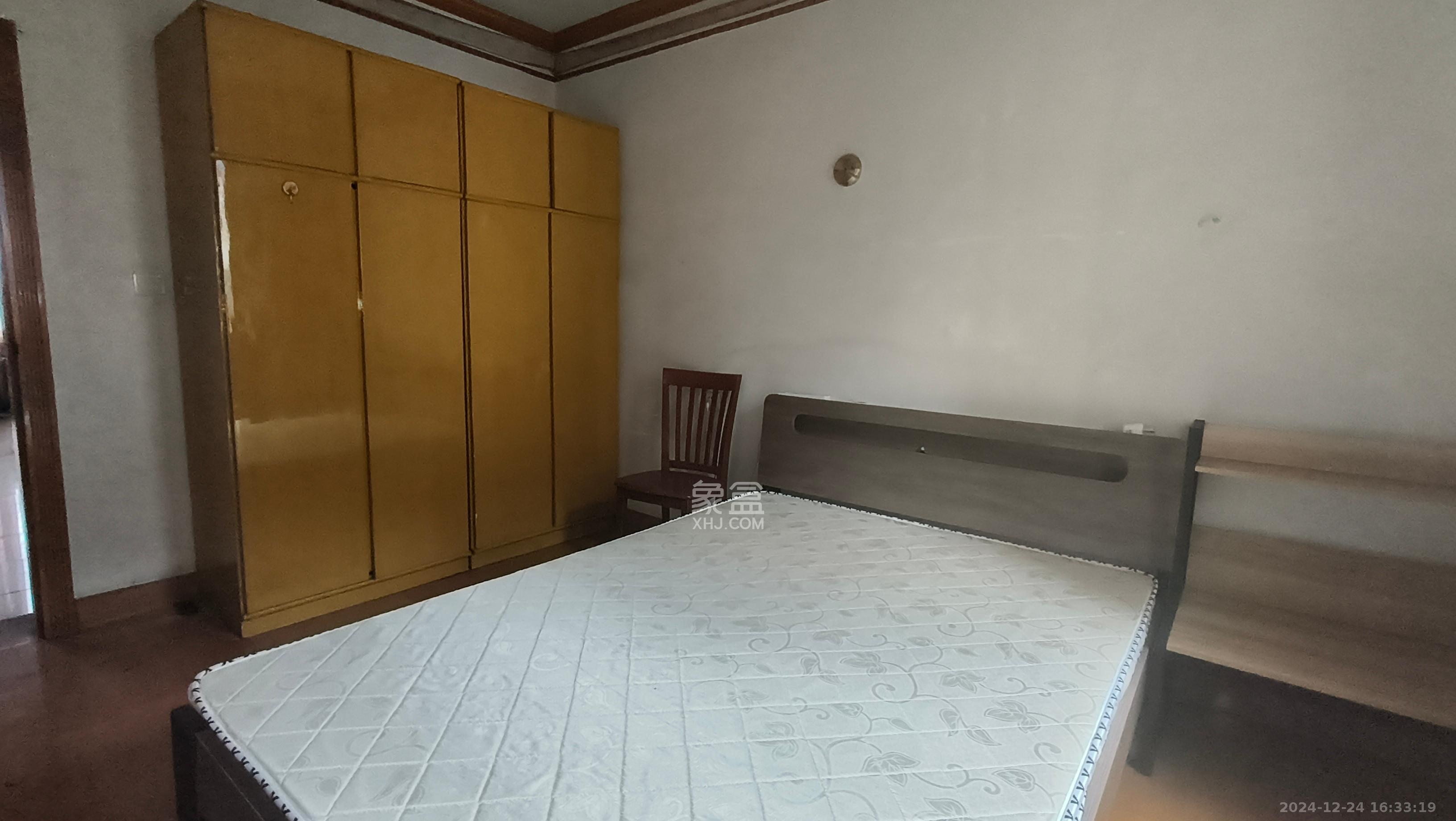 教育电视台宿舍  2室2厅1卫    1500.0元/月室内图