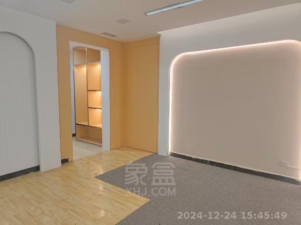 时尚新天地(平和堂) 1室1厅1卫 2400.0元/月 时尚新天地(平和堂) 1室1厅1卫 2400.0元/月室内图