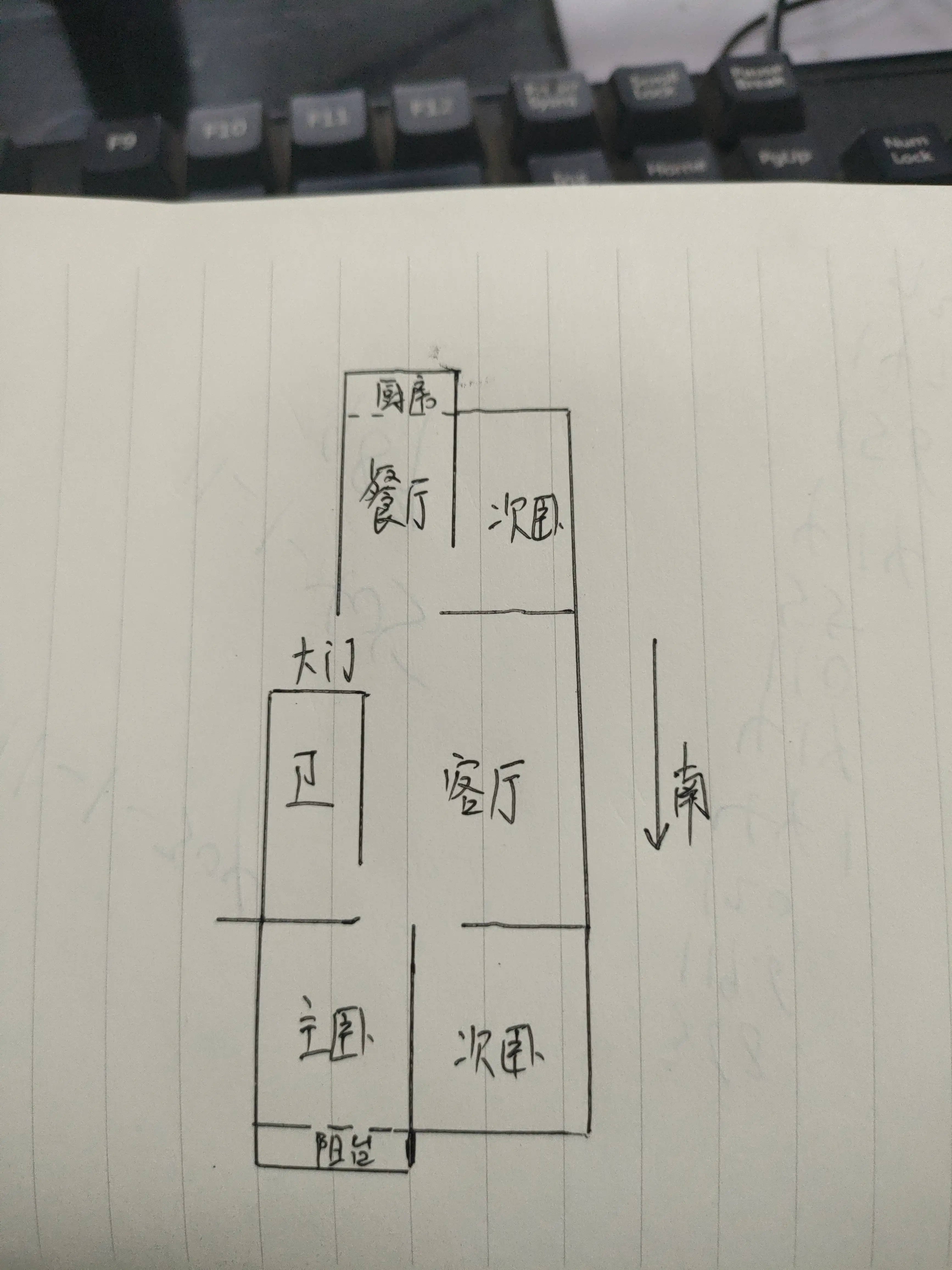 复兴区公安局家属院  3室2厅1卫   72.00万