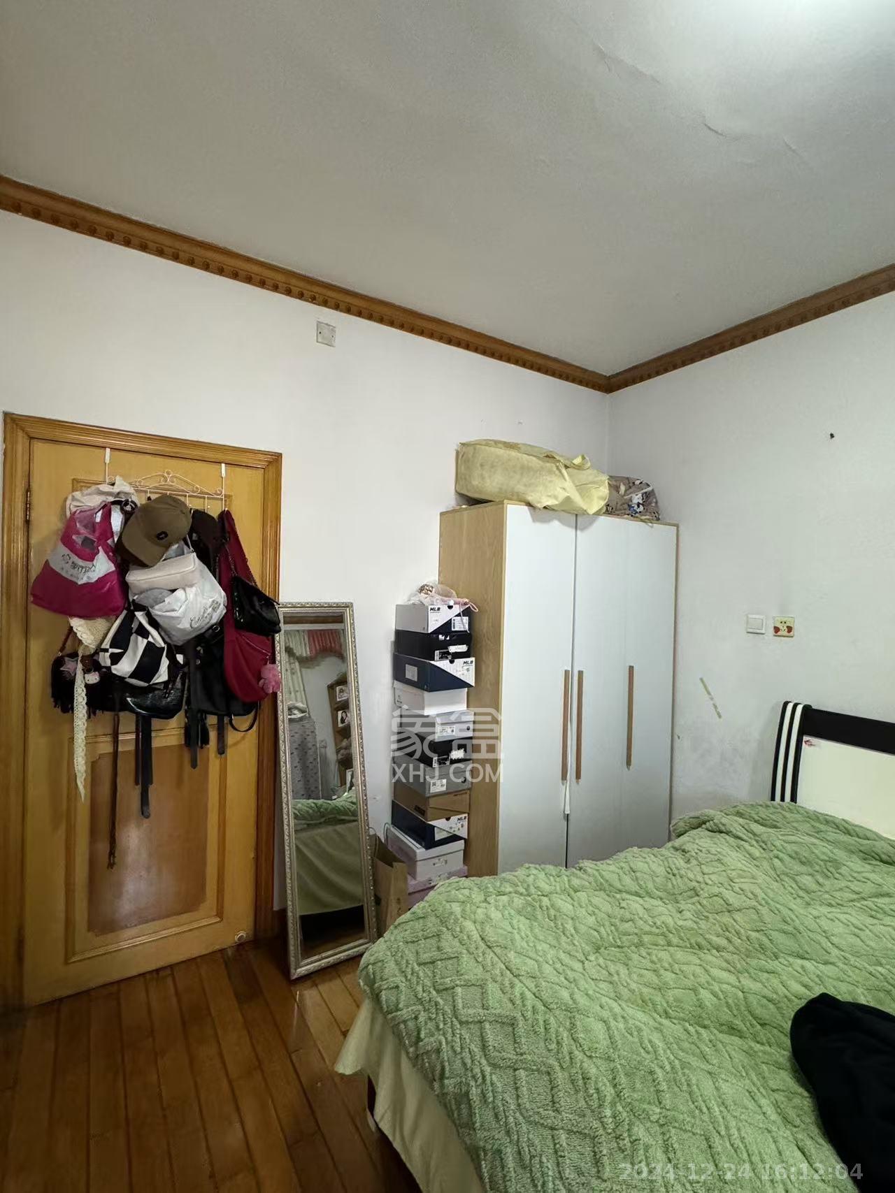 铜铝厂宿舍 1室0厅0卫 800.0元/月 铜铝厂宿舍 1室0厅0卫 800.0元/月室内图