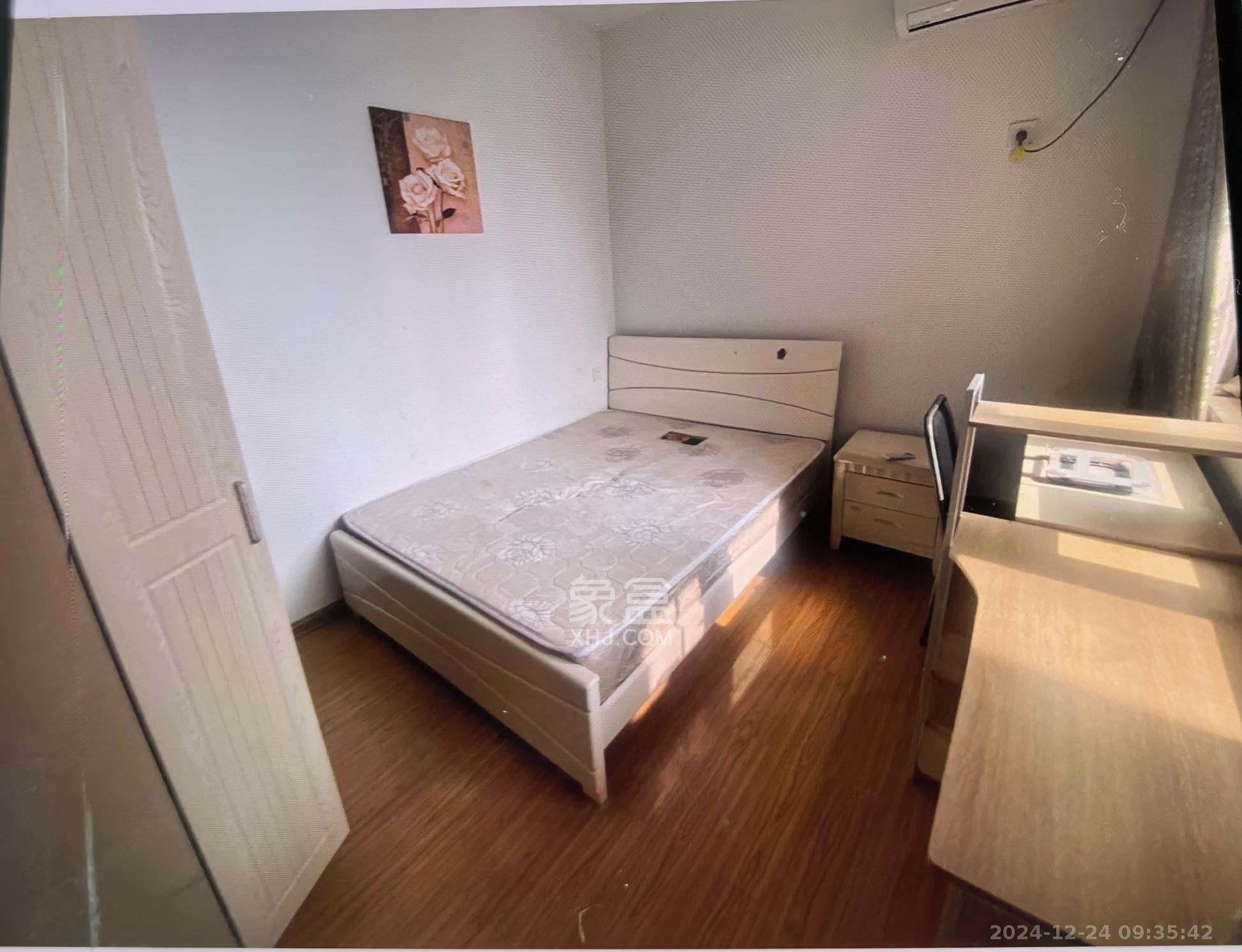 德茂公寓  2室2厅1卫    2100.0元/月 德茂公寓  2室2厅1卫    2100.0元/月室内图