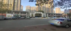 赵都新城盛和园  3室2厅2卫   2600.00元/月