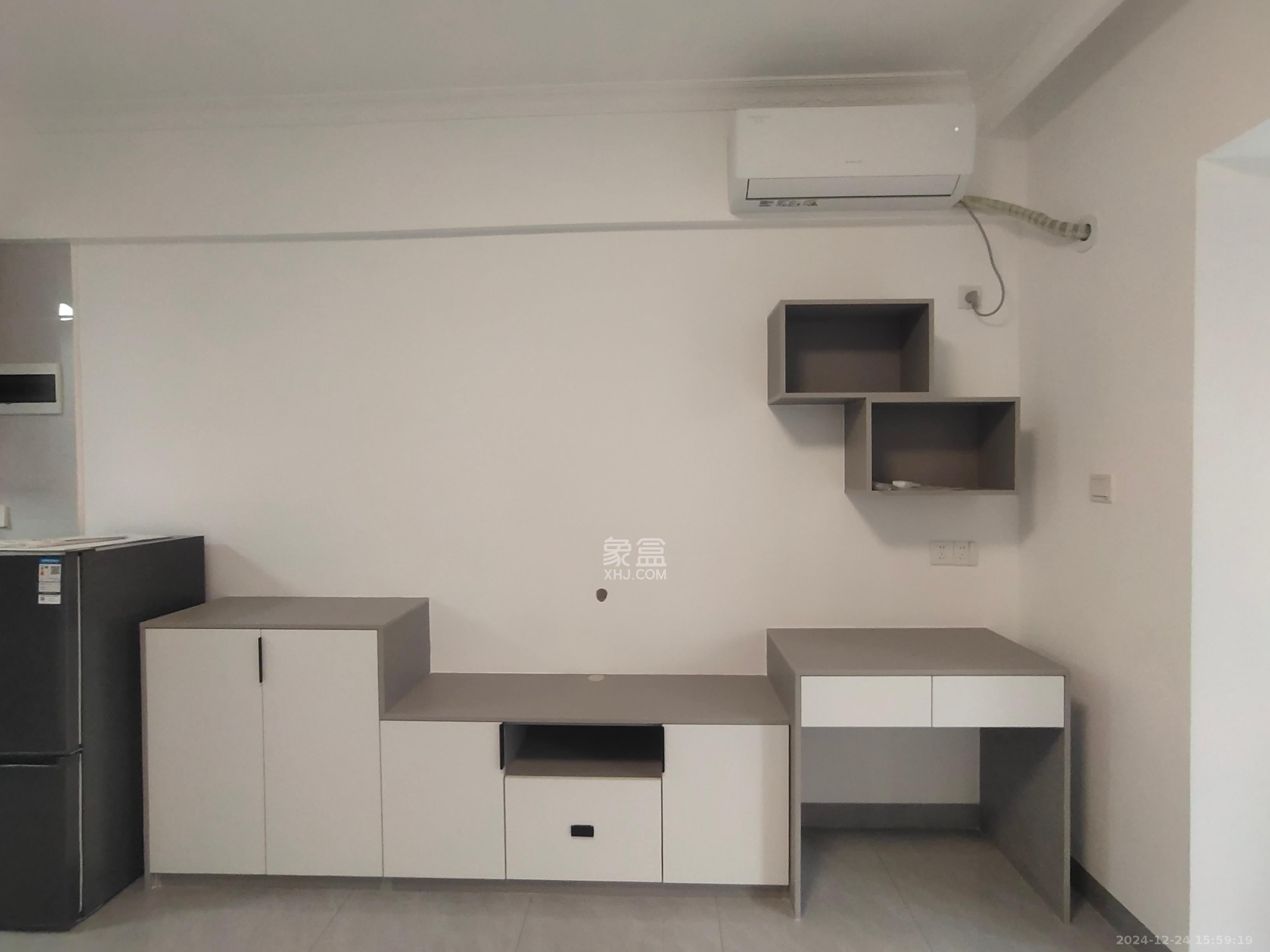 莲馨苑 1室0厅0卫 1500.00元/月 莲馨苑 1室0厅0卫 1500.00元/月室内图