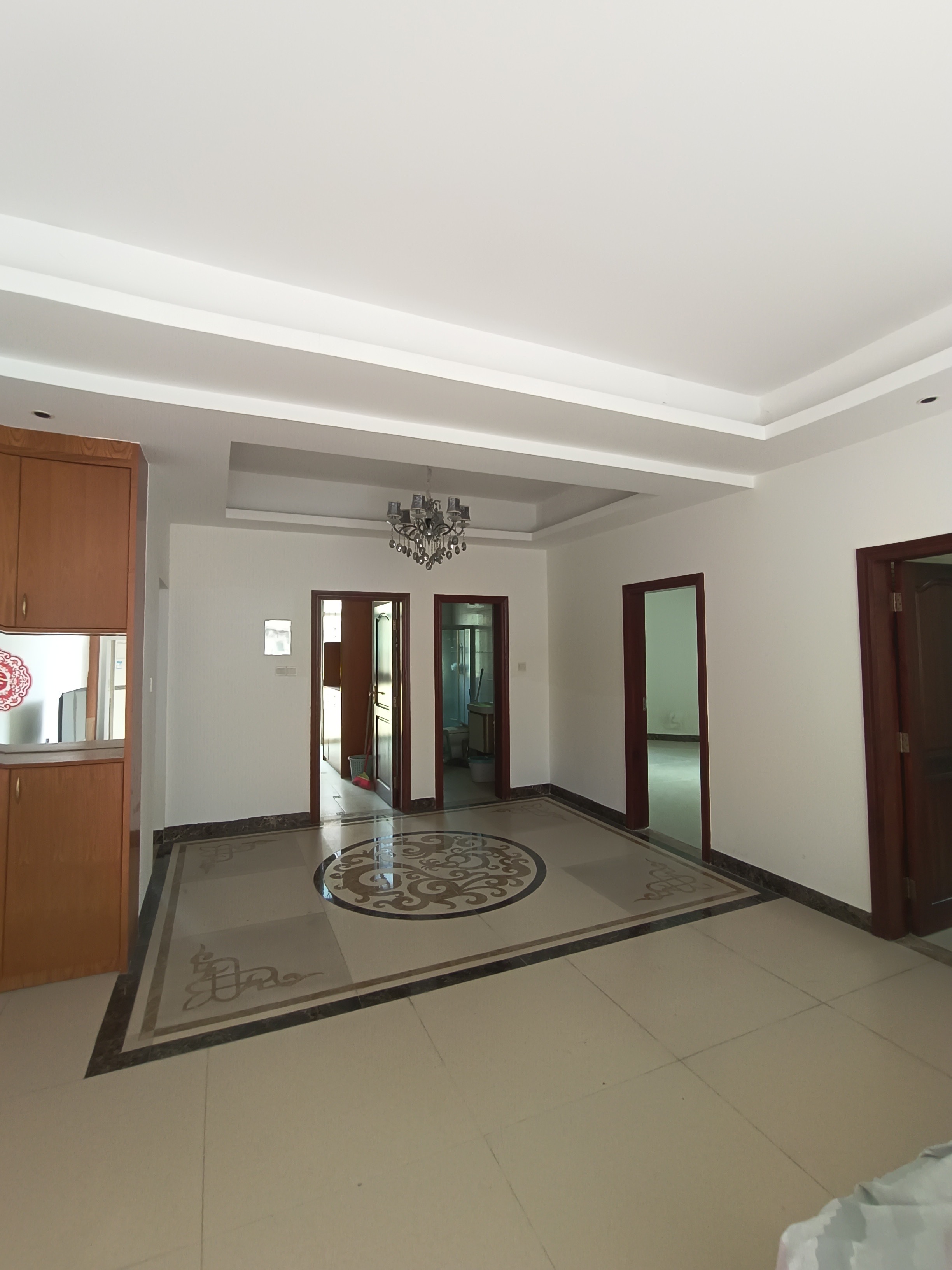 亚洲豪苑北区 2室2厅2卫 110.0万 亚洲豪苑北区 2室2厅2卫 110.0万户型图