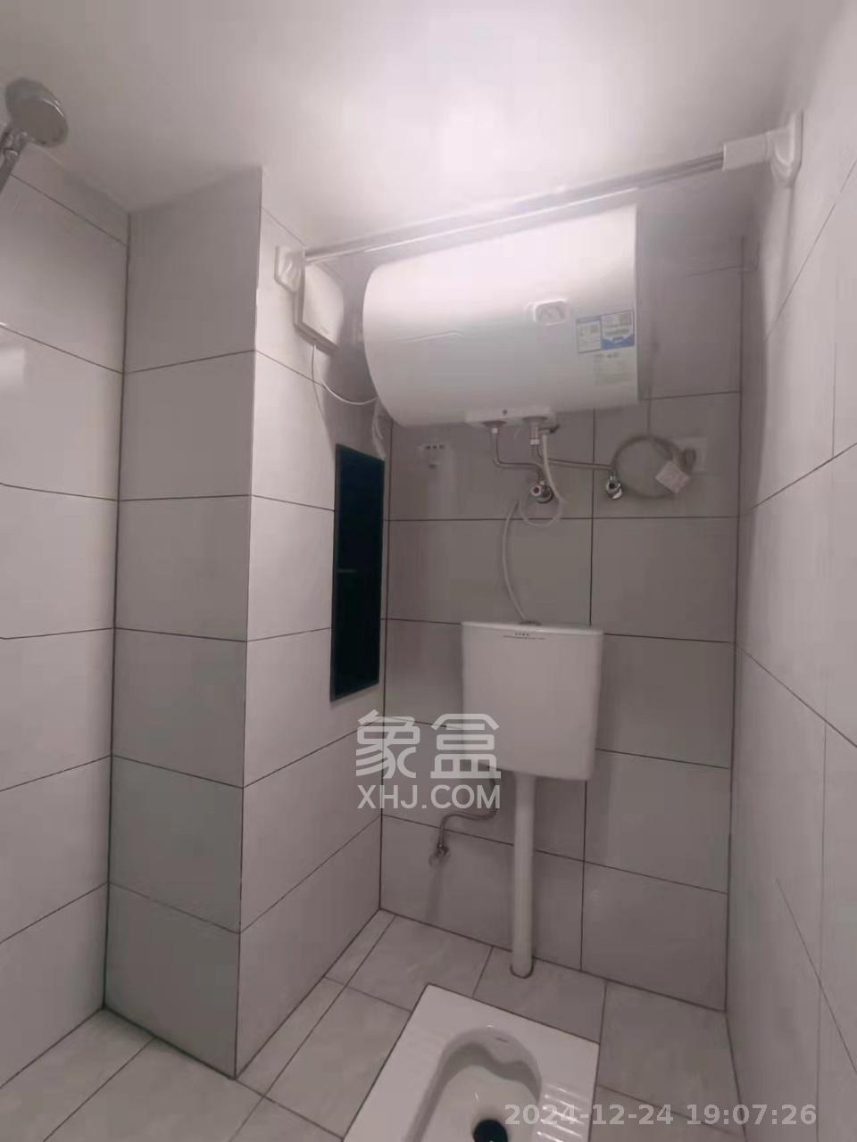 龙湖湘江星座（祺鑫星座公寓）  2室0厅0卫   2000.00元/月室内图