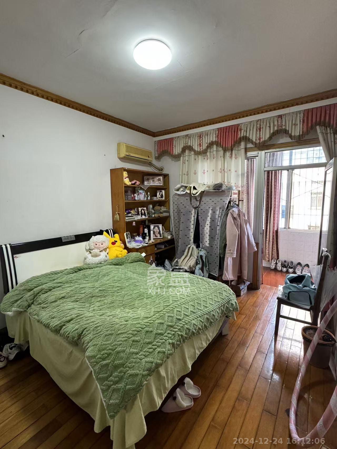 铜铝厂宿舍 1室0厅0卫 800.0元/月 铜铝厂宿舍 1室0厅0卫 800.0元/月室内图