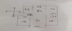 剑桥郡  4室2厅2卫   190.00万
