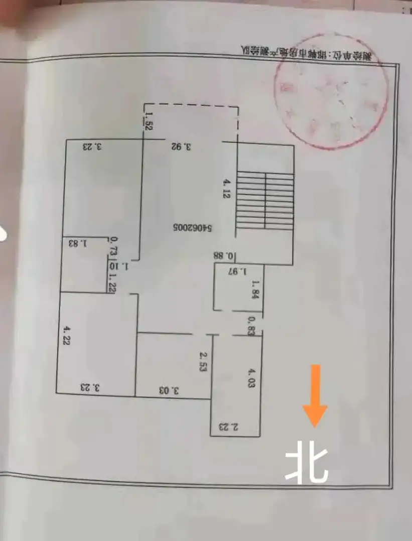 南湖花园  3室2厅2卫   112.00万