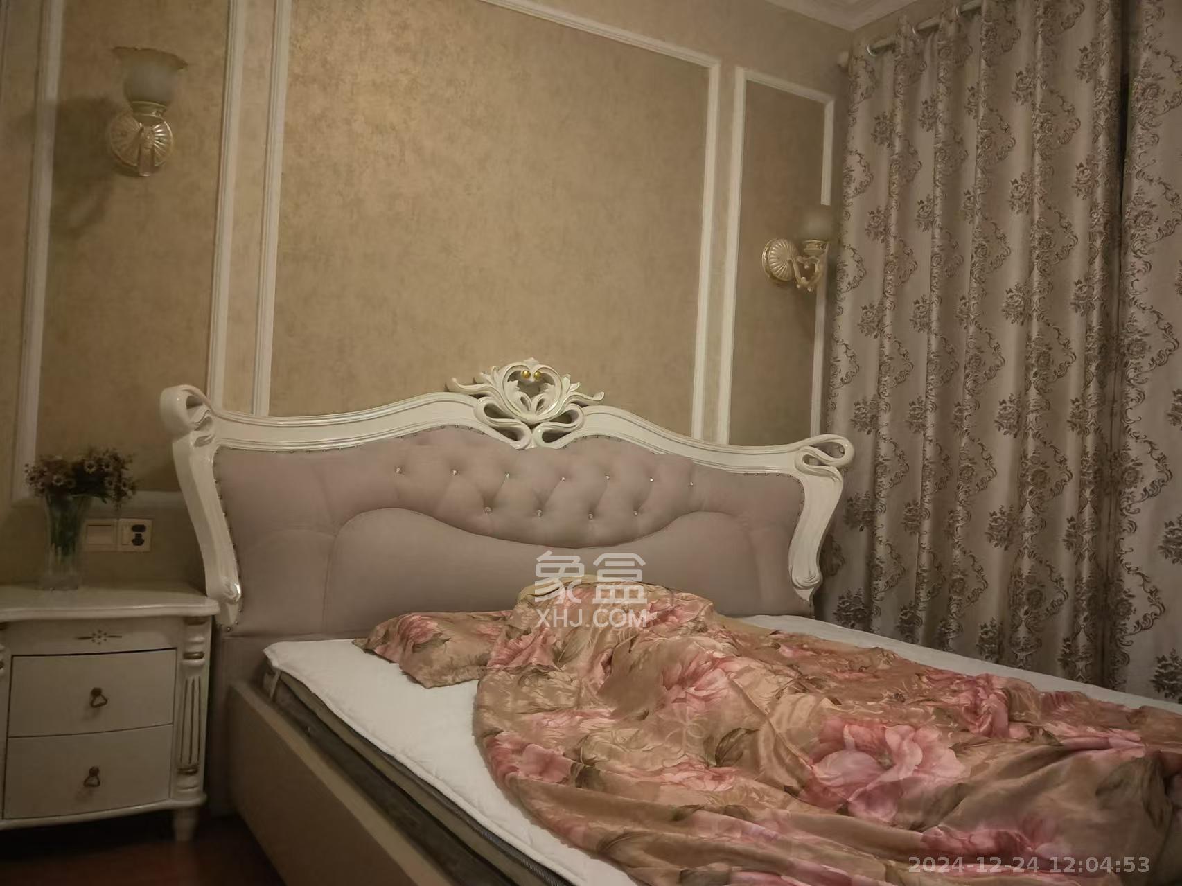 湘府十城(汇财御景湾新寓,汇财国际)  3室2厅1卫    2800.0元/月 湘府十城(汇财御景湾新寓,汇财国际)  3室2厅1卫    2800.0元/月室内图