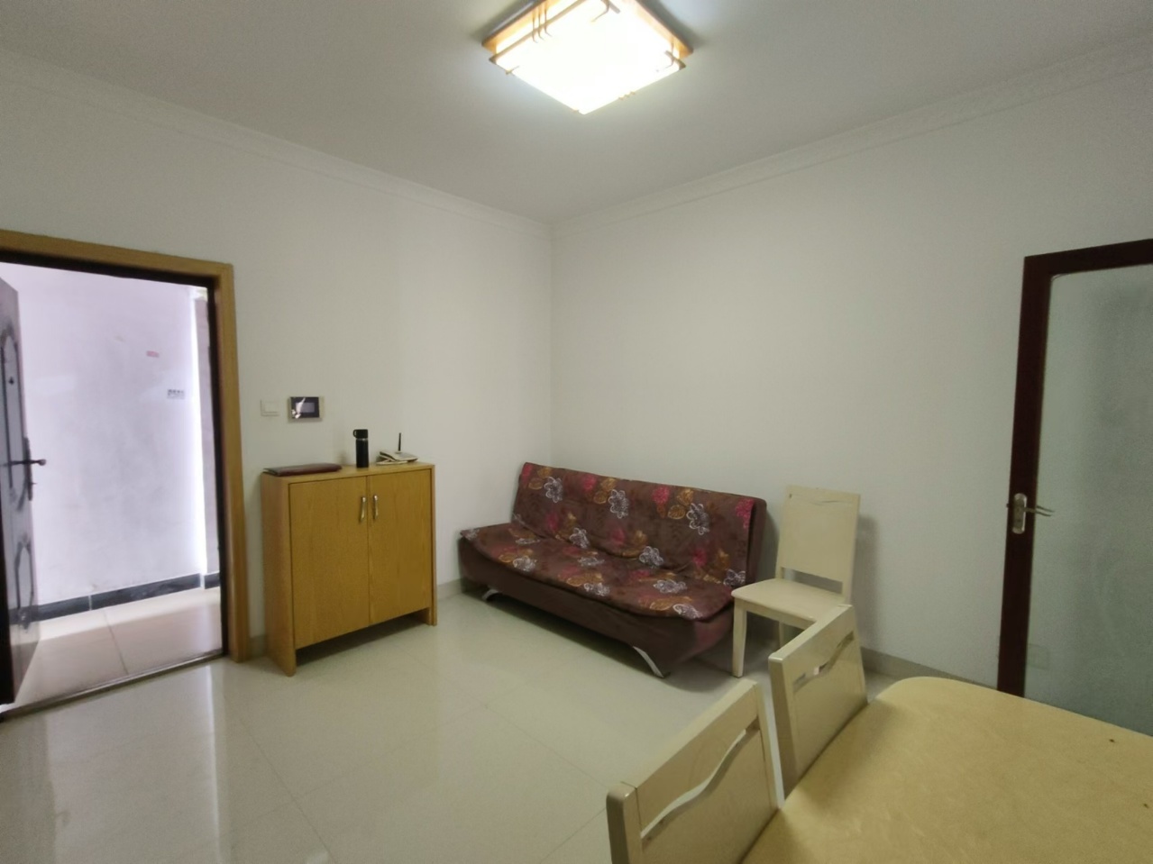 华湘贵府 1室1厅1卫 1000.0元/月 华湘贵府 1室1厅1卫 1000.0元/月室内图