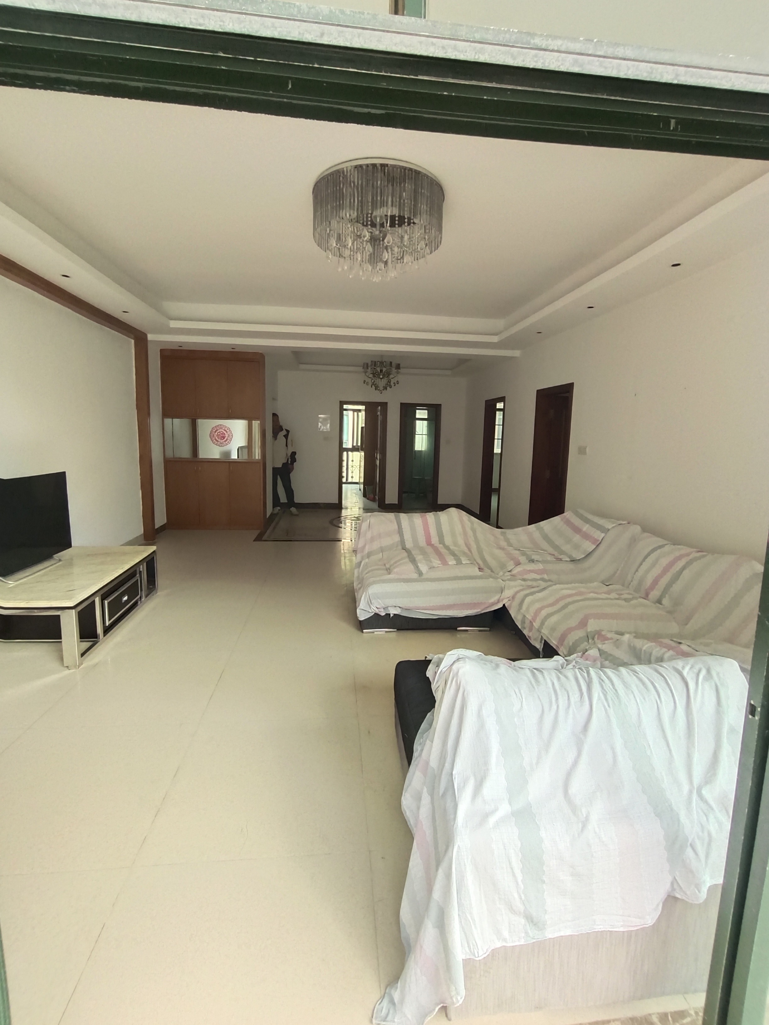 亚洲豪苑北区 2室2厅2卫 110.0万 亚洲豪苑北区 2室2厅2卫 110.0万户型图