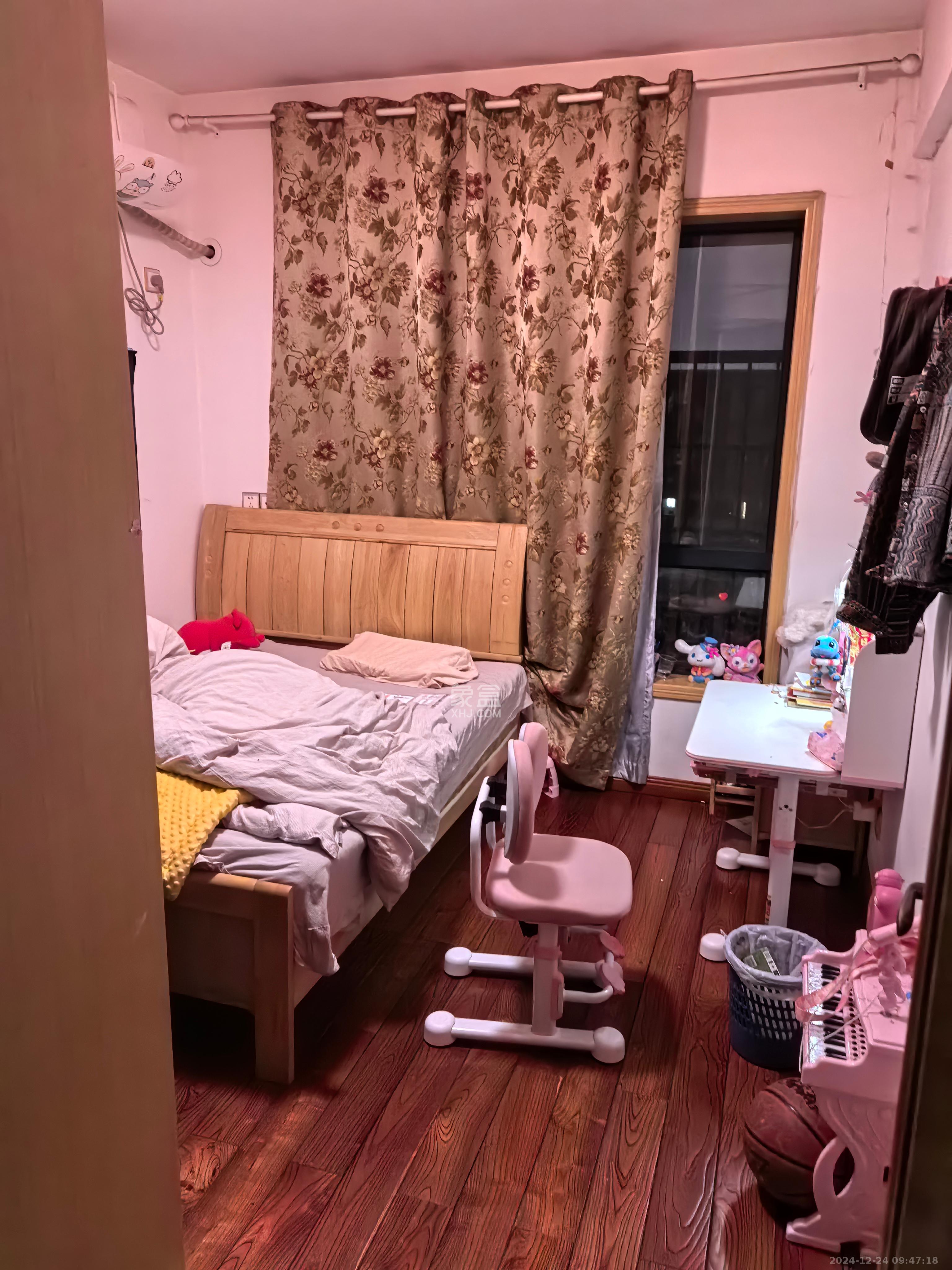 万象新天  3室2厅1卫   3200.00元/月室内图