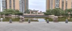 汉成华都东区  2室2厅1卫   1800.00元/月