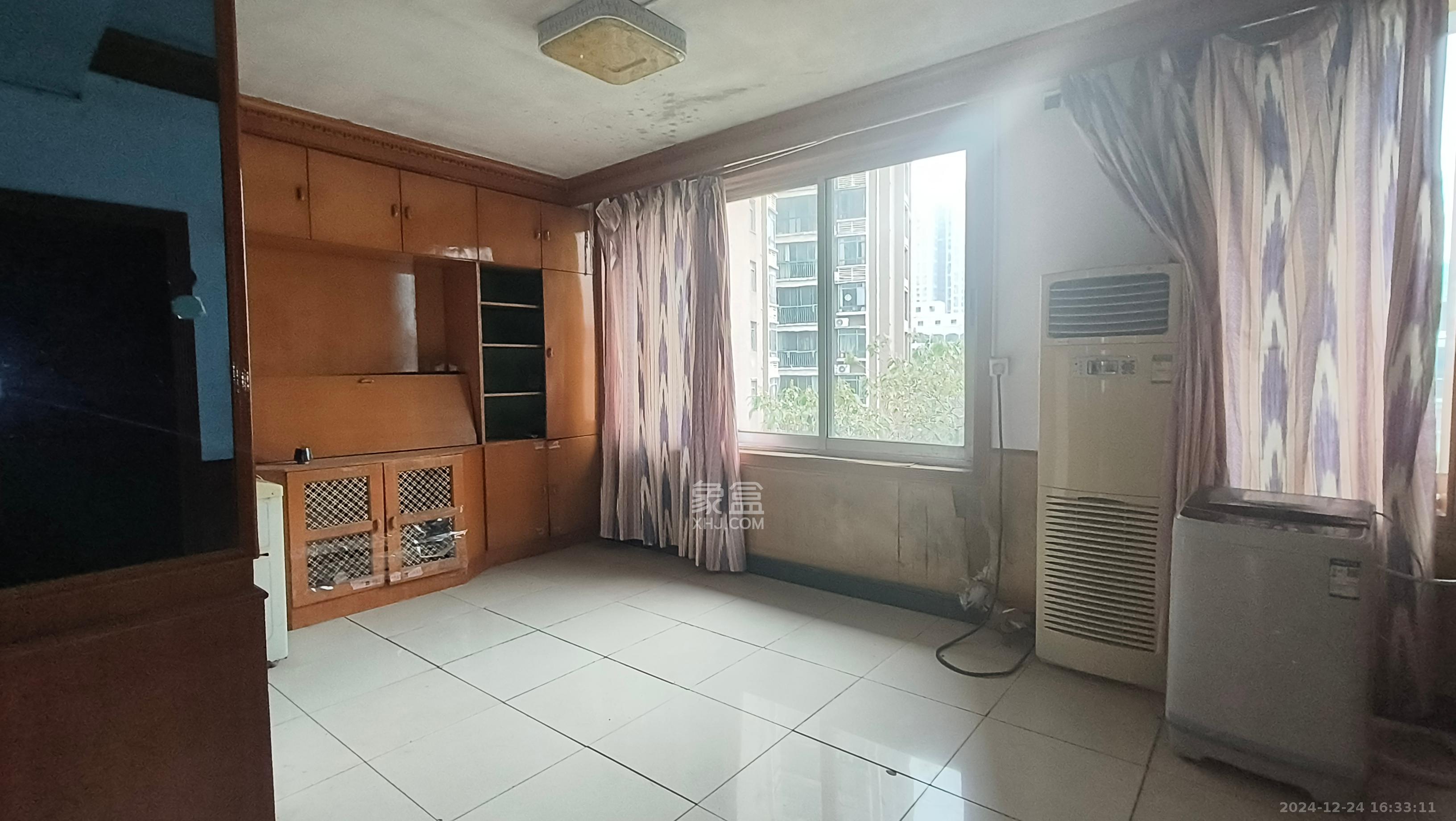 教育电视台宿舍 2室2厅1卫 1500.0元/月 教育电视台宿舍 2室2厅1卫 1500.0元/月室内图