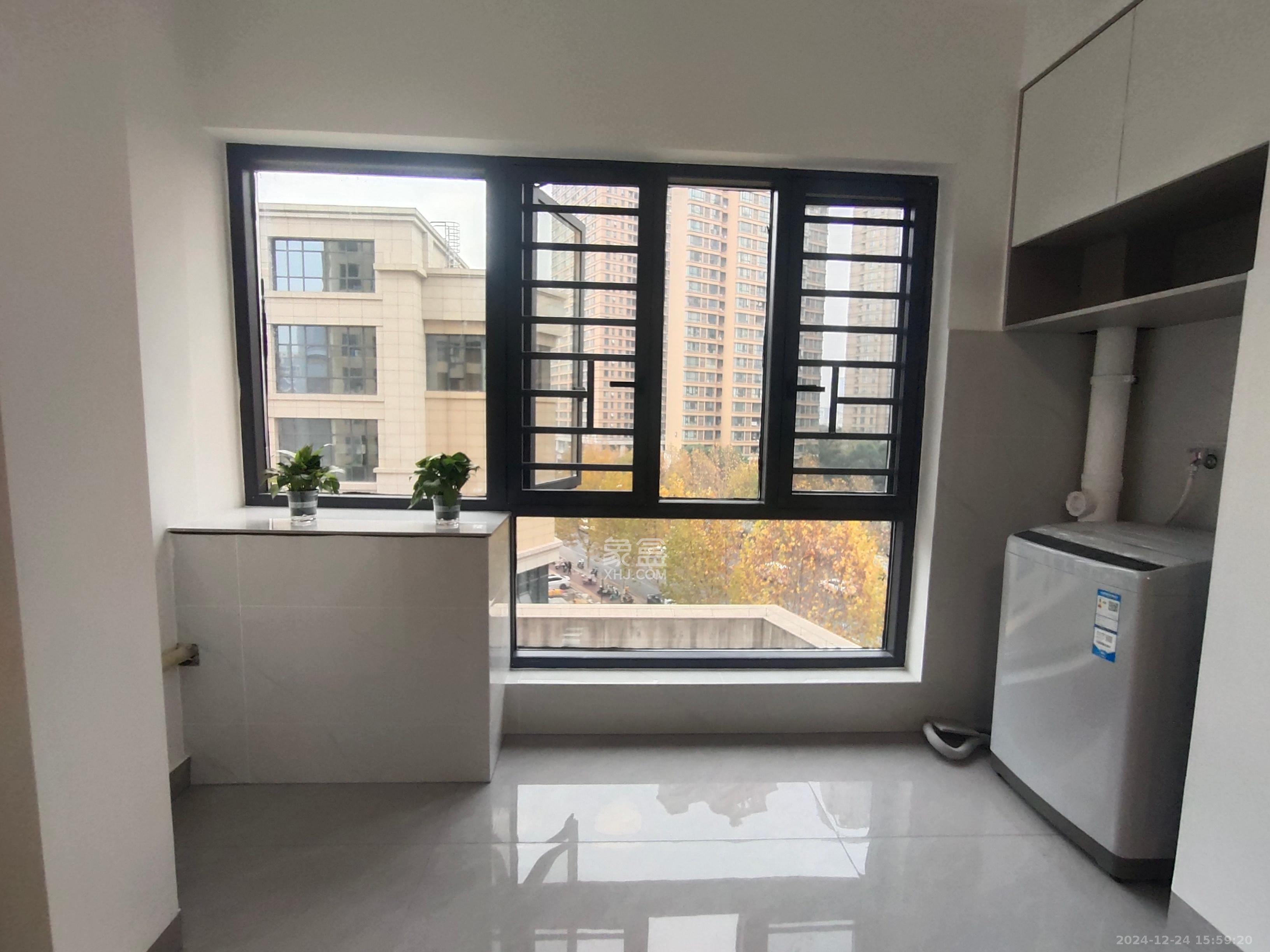 莲馨苑 1室0厅0卫 1500.00元/月 莲馨苑 1室0厅0卫 1500.00元/月室内图