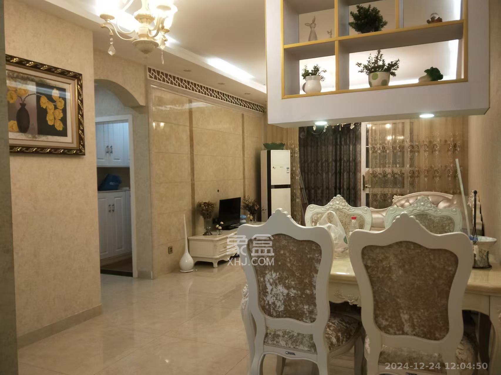 湘府十城(汇财御景湾新寓,汇财国际)  3室2厅1卫    2800.0元/月 湘府十城(汇财御景湾新寓,汇财国际)  3室2厅1卫    2800.0元/月室内图