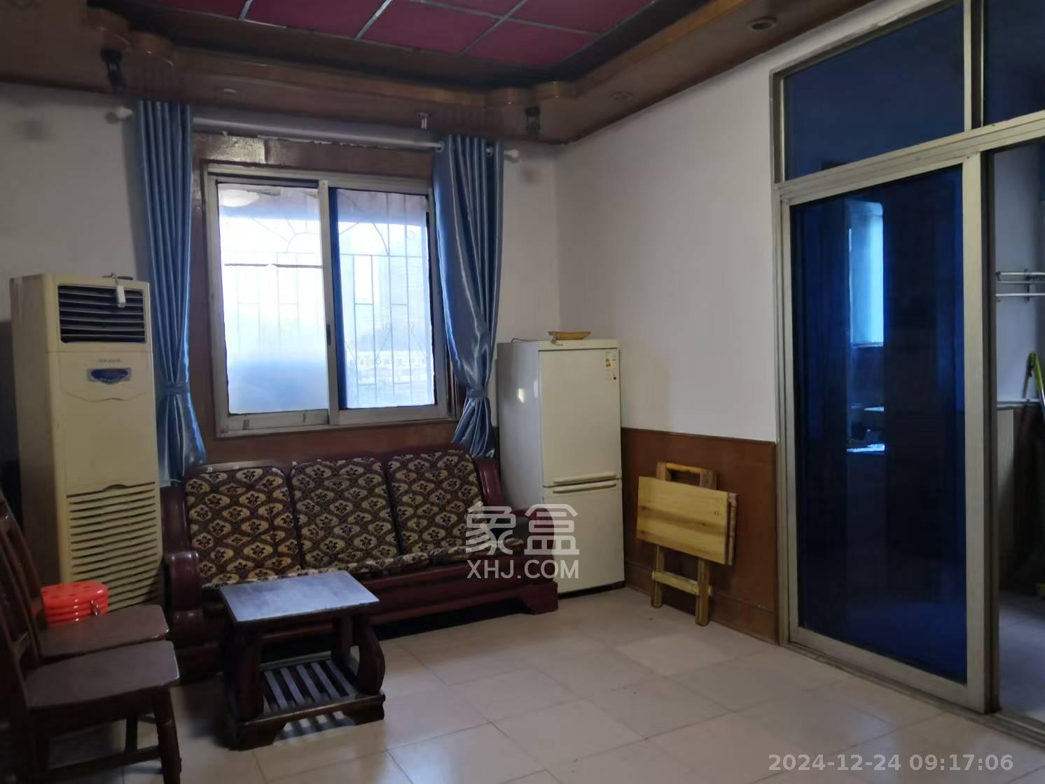 杨家山卫生局宿舍  2室1厅1卫   1400.00元/月室内图