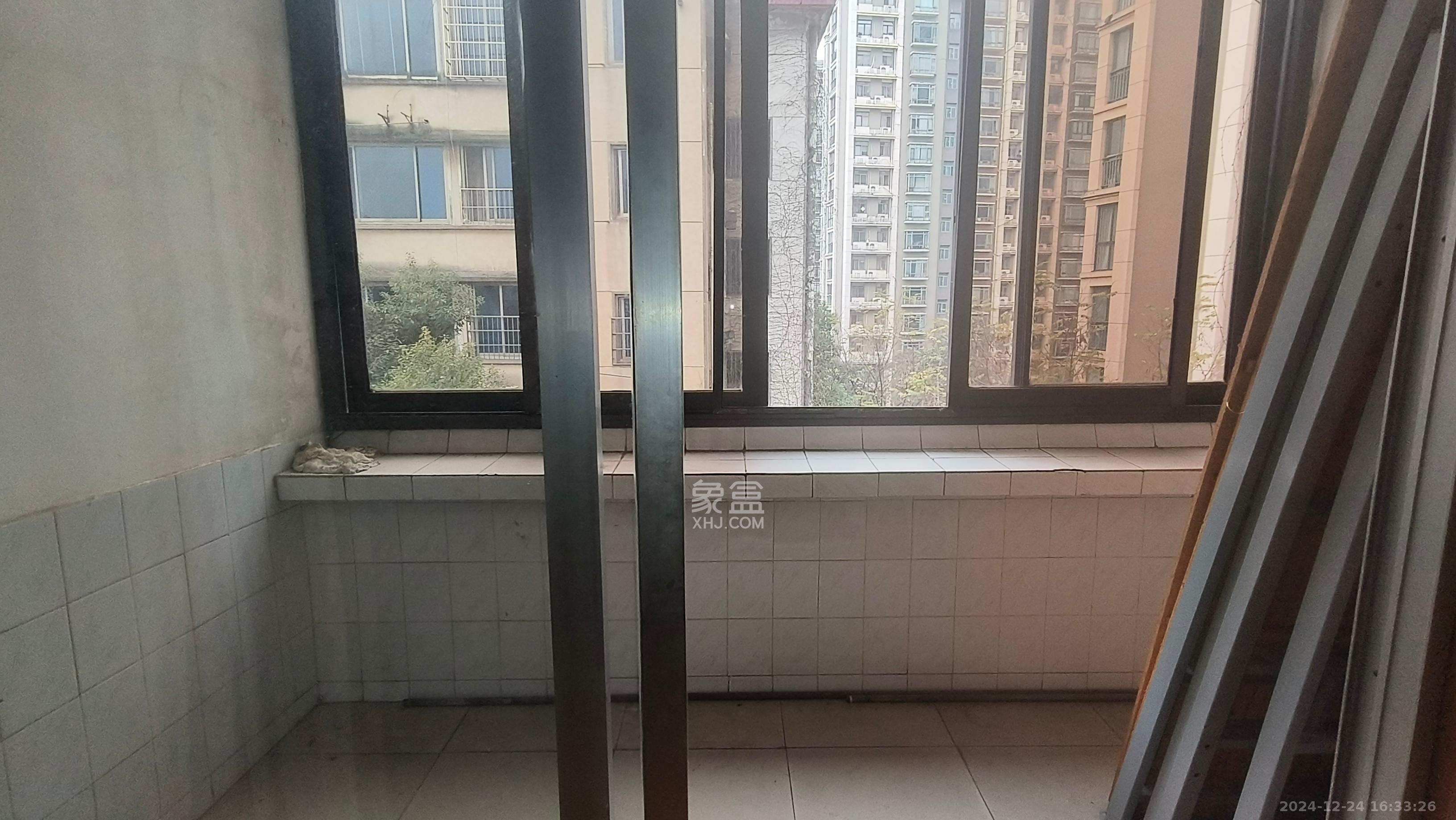 教育电视台宿舍  2室2厅1卫    1500.0元/月室内图