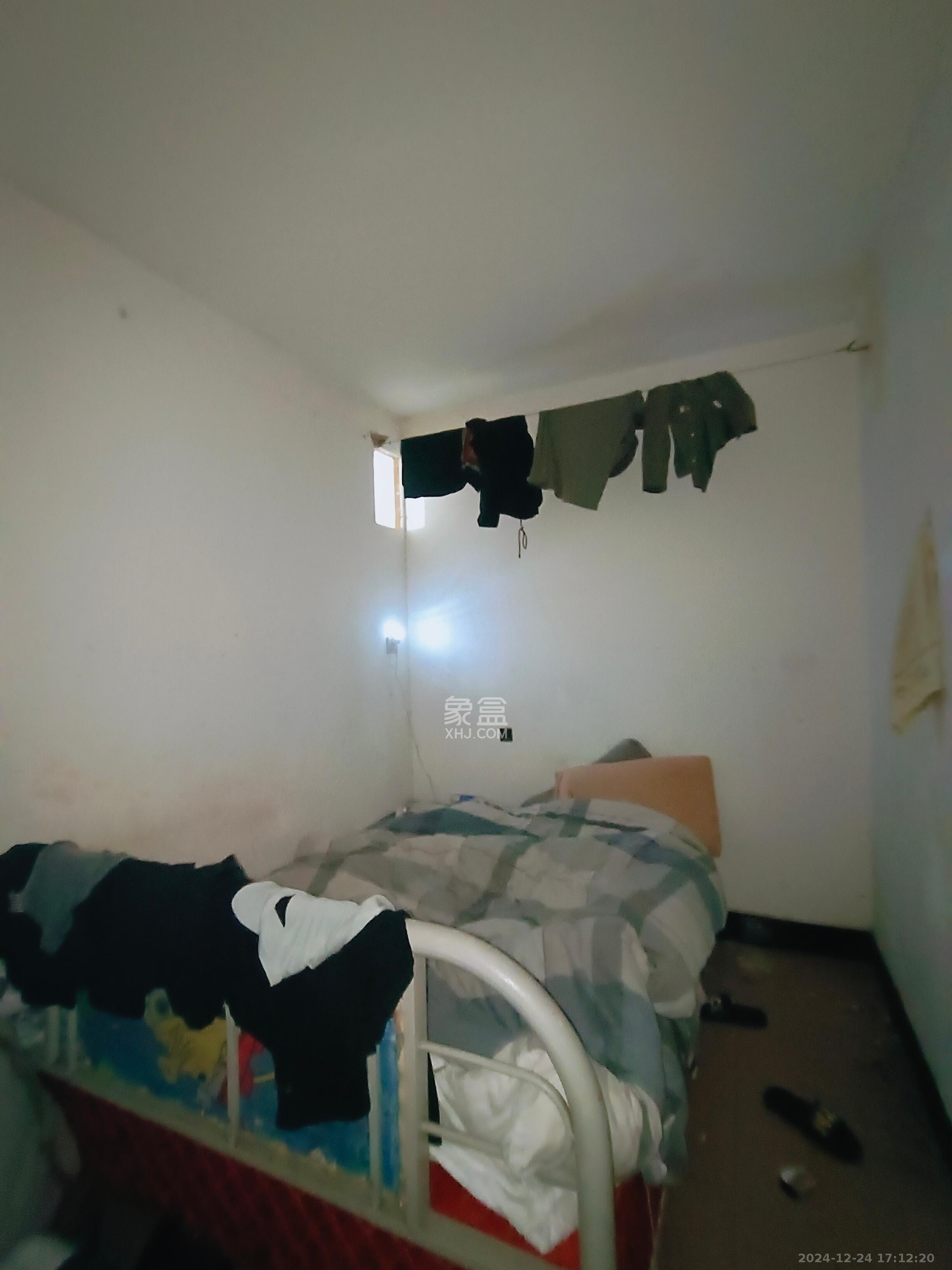 骆家坝小区 2室1厅1卫 1400.0元/月 骆家坝小区 2室1厅1卫 1400.0元/月室内图