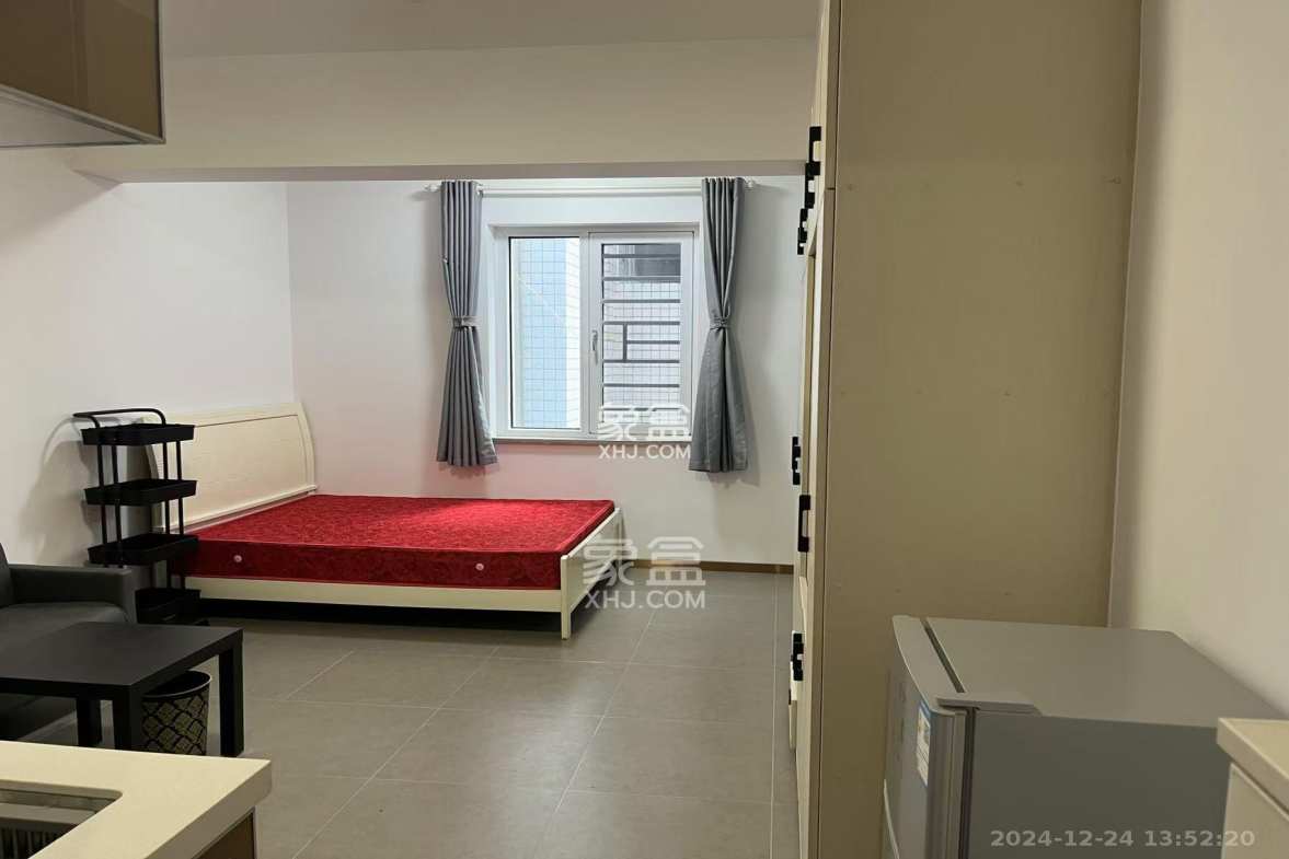 锦华时代 1室0厅1卫 1450.0元/月 锦华时代 1室0厅1卫 1450.0元/月室内图