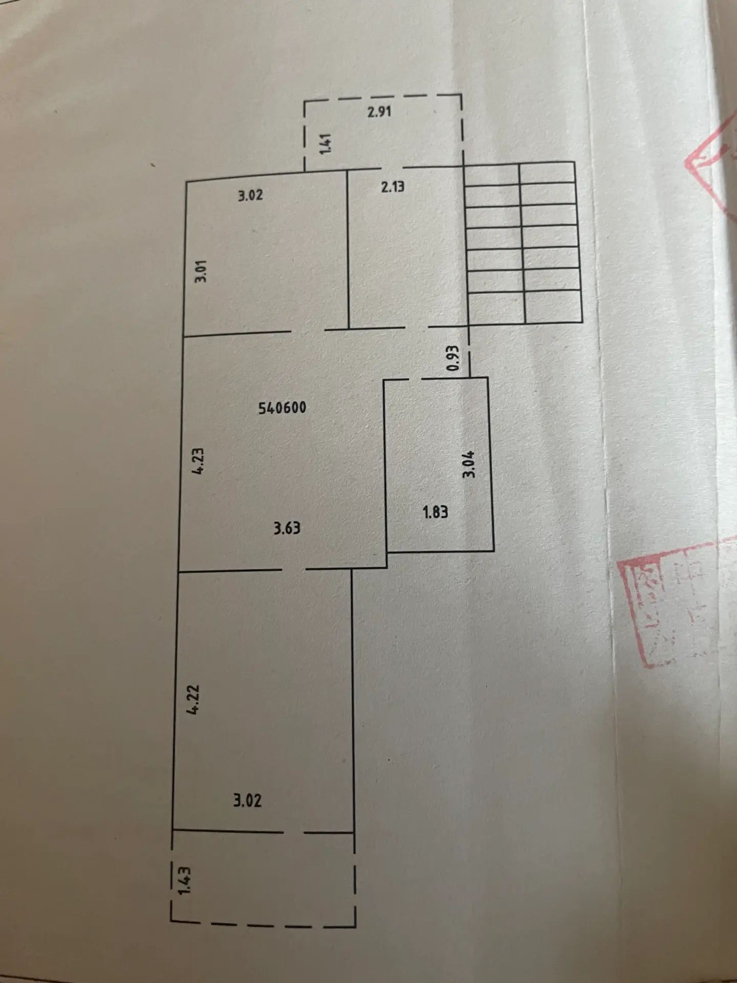 紫光苑  2室2厅1卫   69.00万室内图