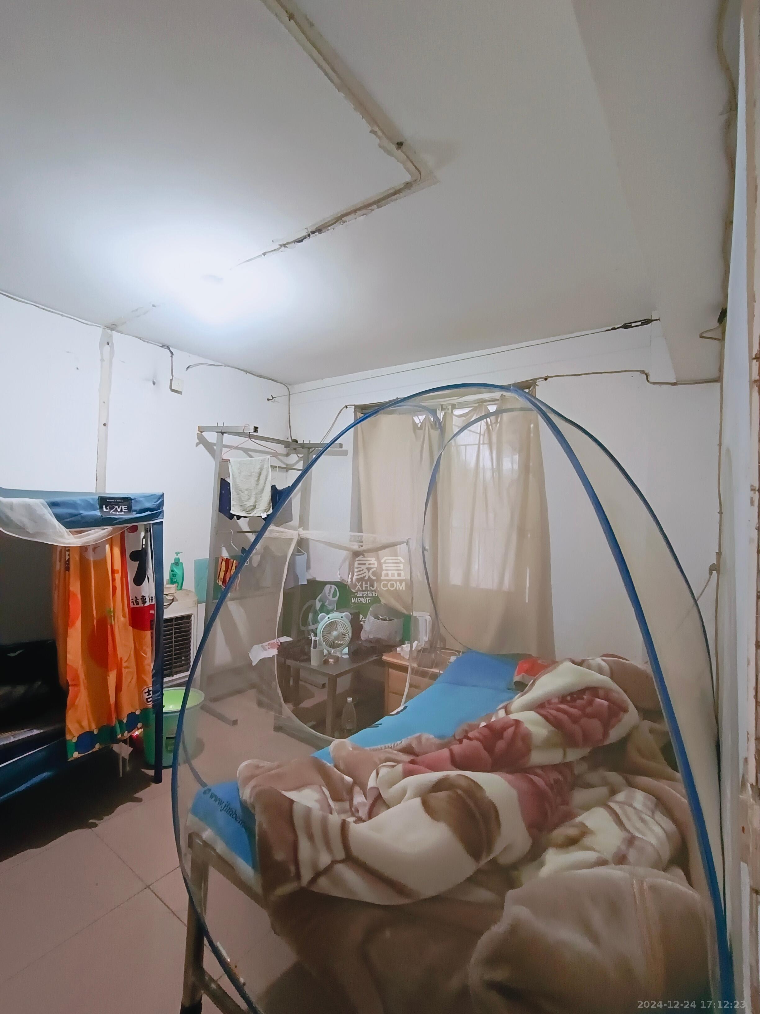 骆家坝小区 2室1厅1卫 1400.0元/月 骆家坝小区 2室1厅1卫 1400.0元/月室内图