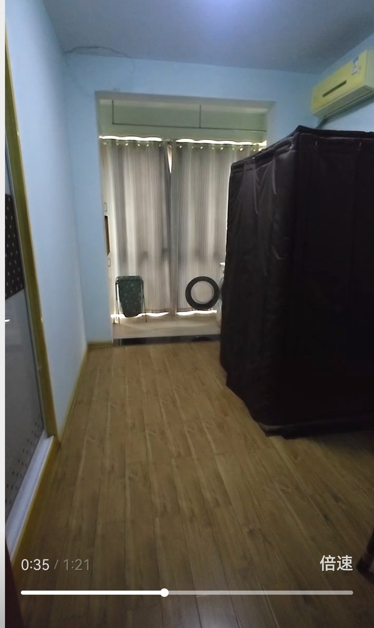 凯泉格林春天  3室2厅1卫    53.8万客厅