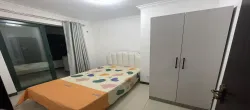 恒大名都  3室2厅2卫   2500.00元/月
