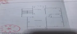 滏园新村4号院  3室2厅2卫   1300.00元/月