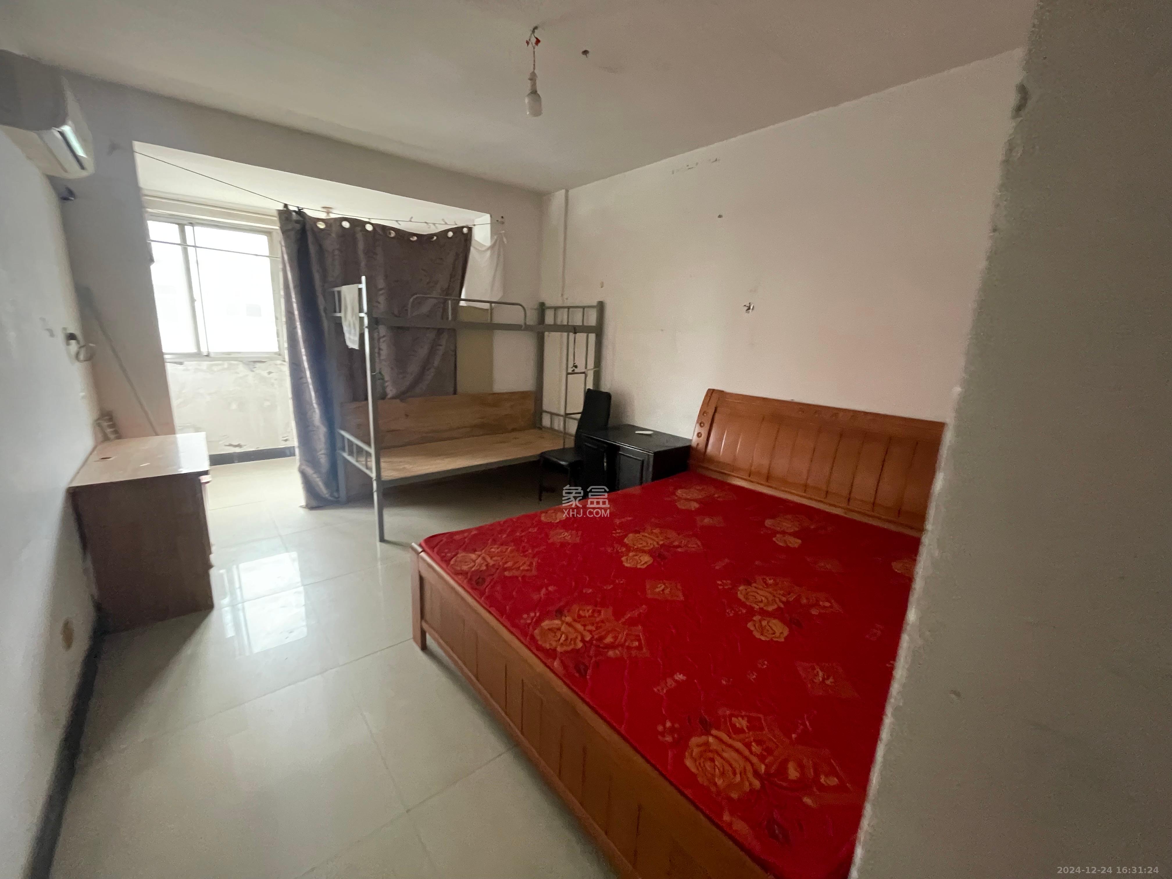 新城农博公寓 3室1厅1卫 1700.0元/月 新城农博公寓 3室1厅1卫 1700.0元/月室内图