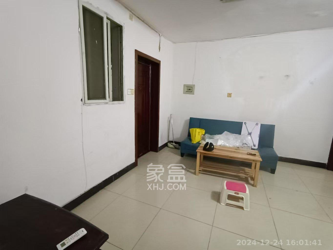 熙台岭巷散盘 3室1厅1卫 1400.0元/月 熙台岭巷散盘 3室1厅1卫 1400.0元/月室内图