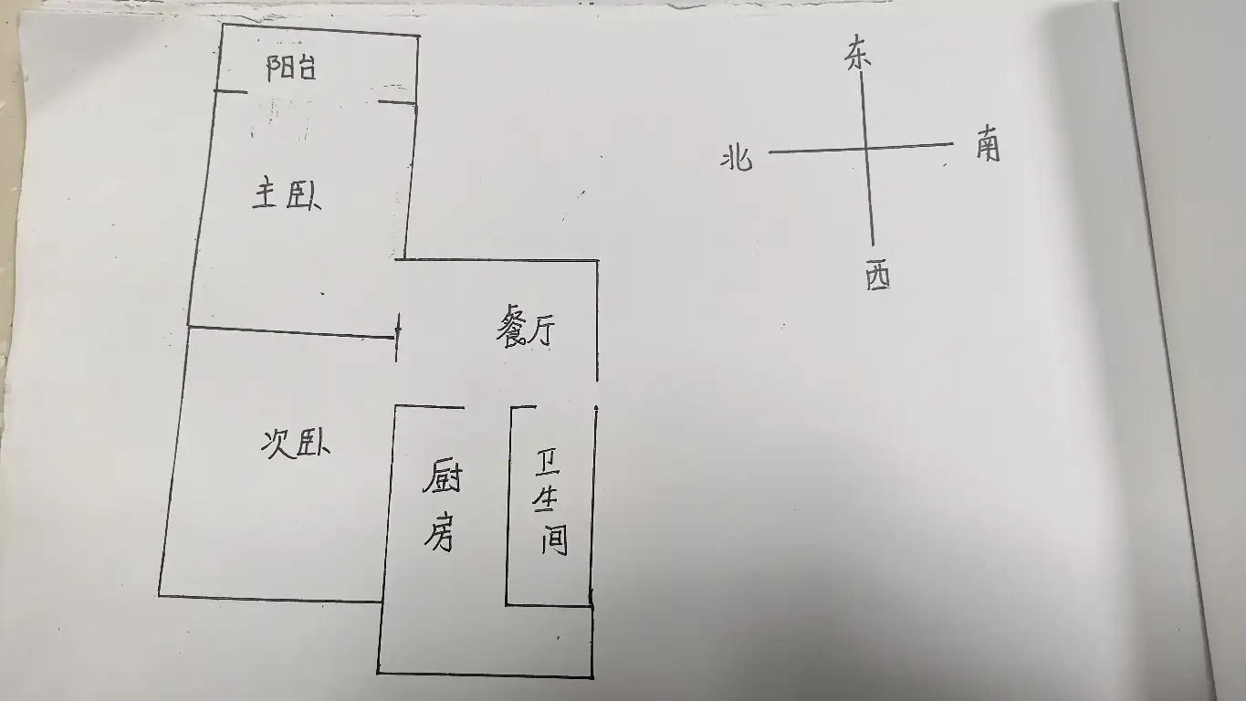 棉机家属院  2室1厅1卫   40.00万