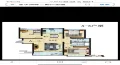 圣水湖畔  3室2厅2卫   1700.00元/月