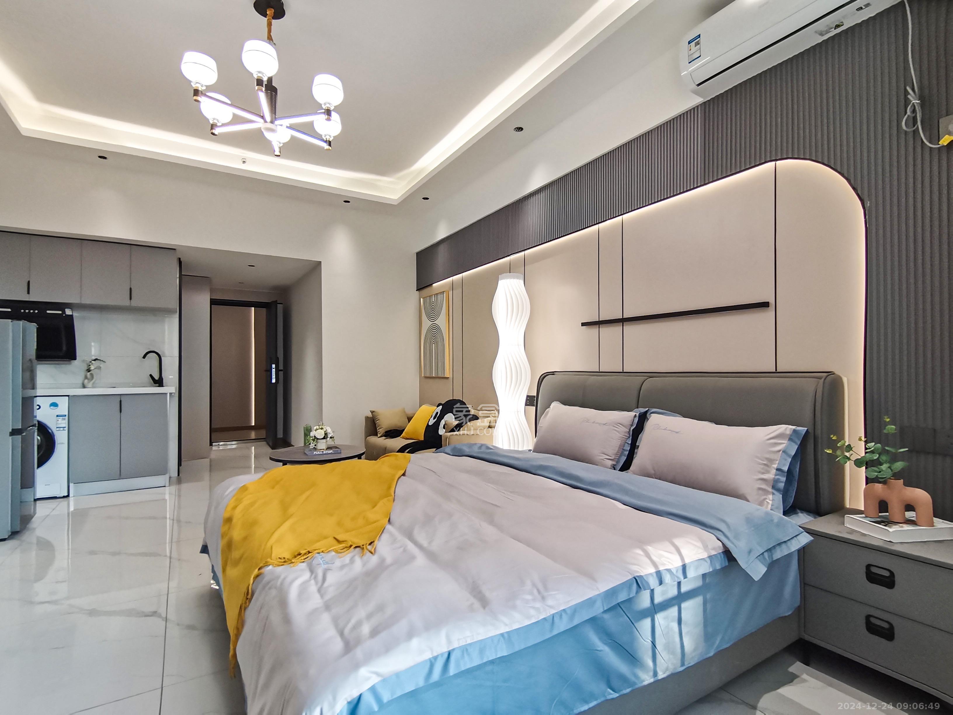 雨花大厦(云海大厦) 1室0厅0卫 2800.0元/月 雨花大厦(云海大厦) 1室0厅0卫 2800.0元/月室内图