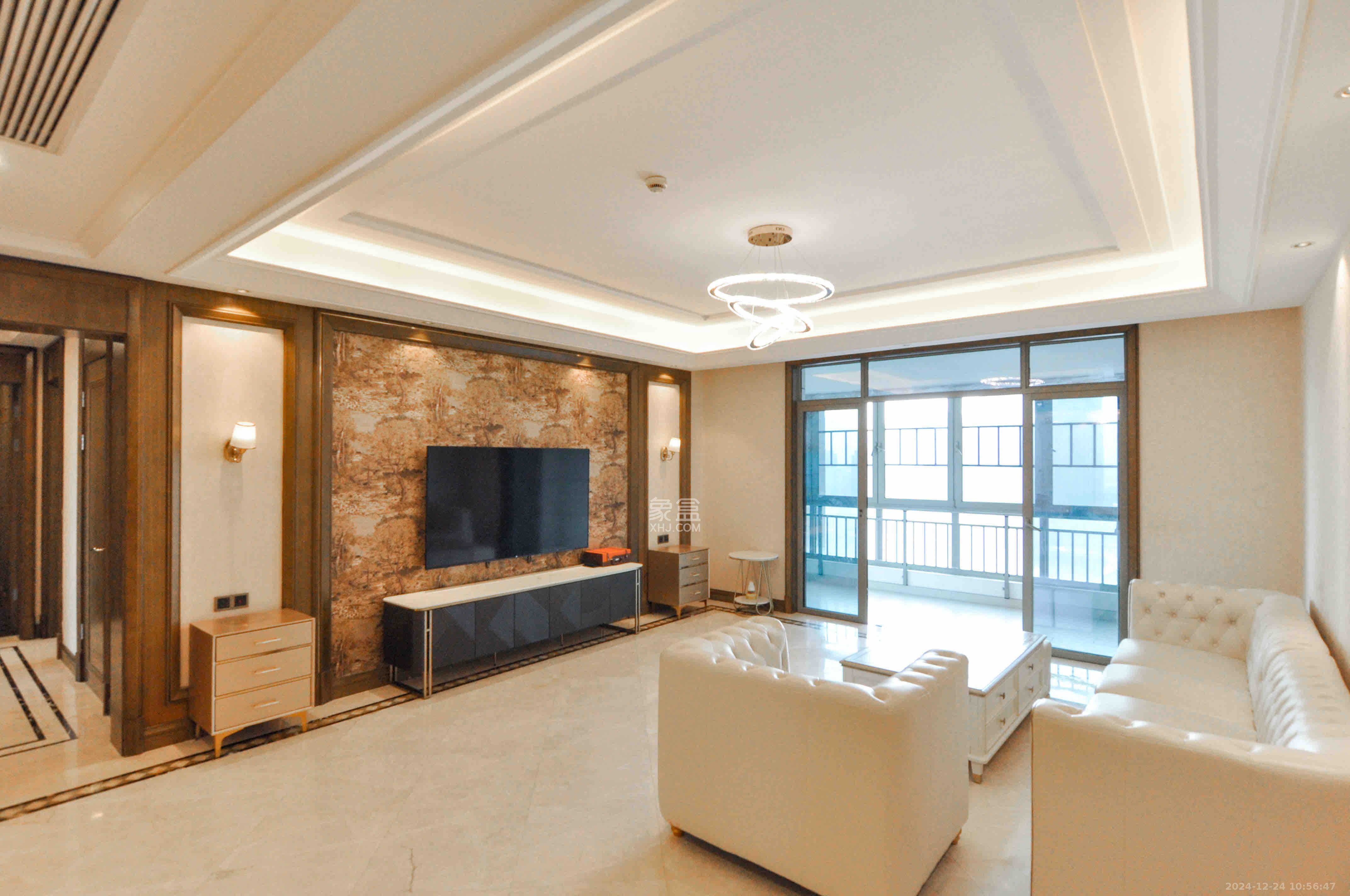 梅溪湖金茂府(金茂广场)(金茂览秀城) 5室2厅4卫 8800.0元/月 梅溪湖金茂府(金茂广场)(金茂览秀城) 5室2厅4卫 8800.0元/月室内图