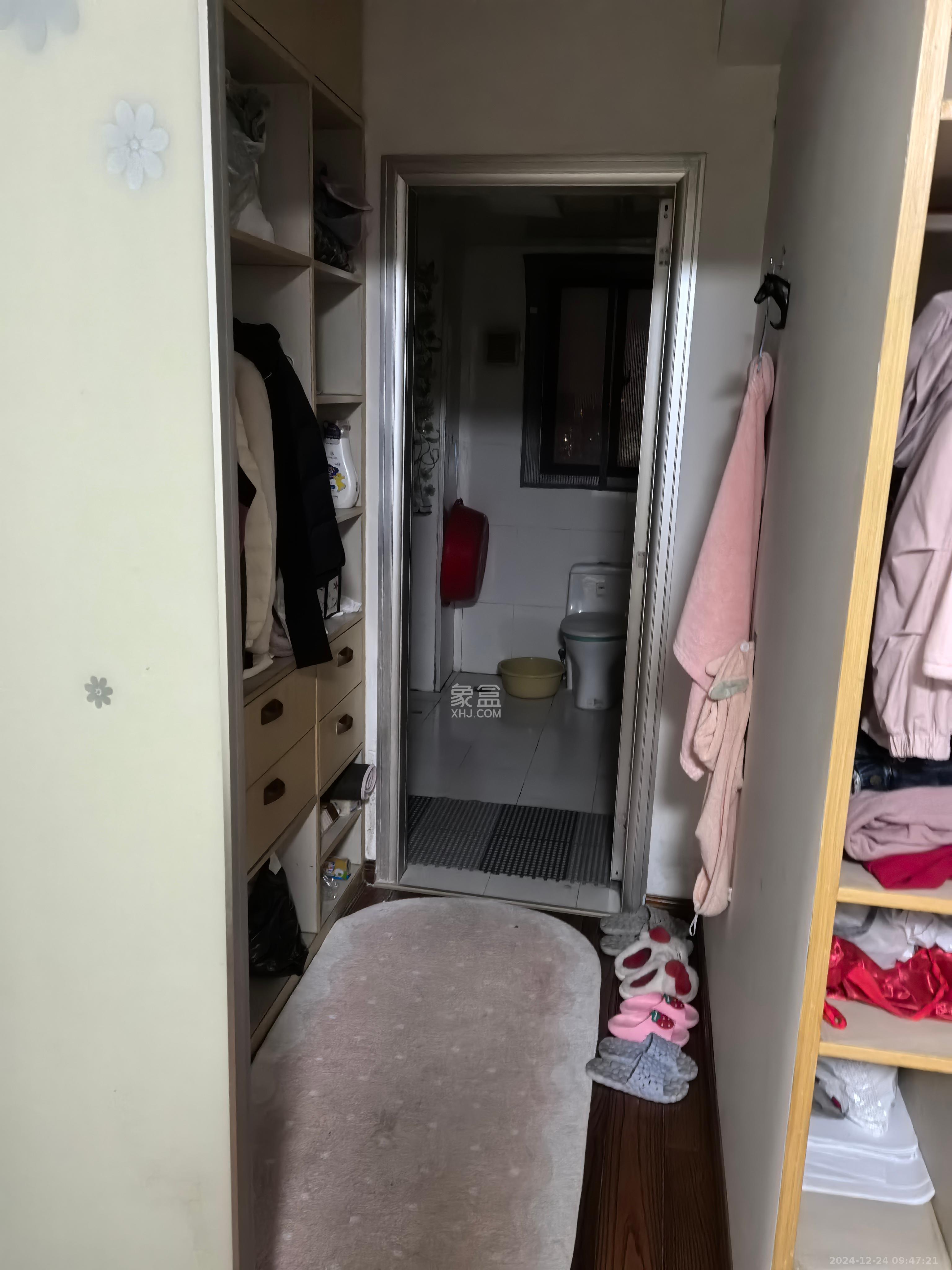 万象新天  3室2厅1卫   3200.00元/月室内图