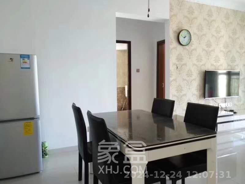 江山帝景雅典 2室2厅1卫 1800.0元/月 江山帝景雅典 2室2厅1卫 1800.0元/月室内图