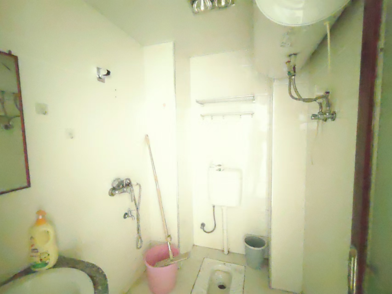 华湘贵府 1室1厅1卫 1000.0元/月 华湘贵府 1室1厅1卫 1000.0元/月室内图