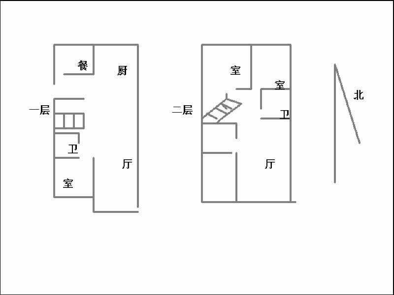 托斯卡纳  6室2厅3卫   230.00万室内图