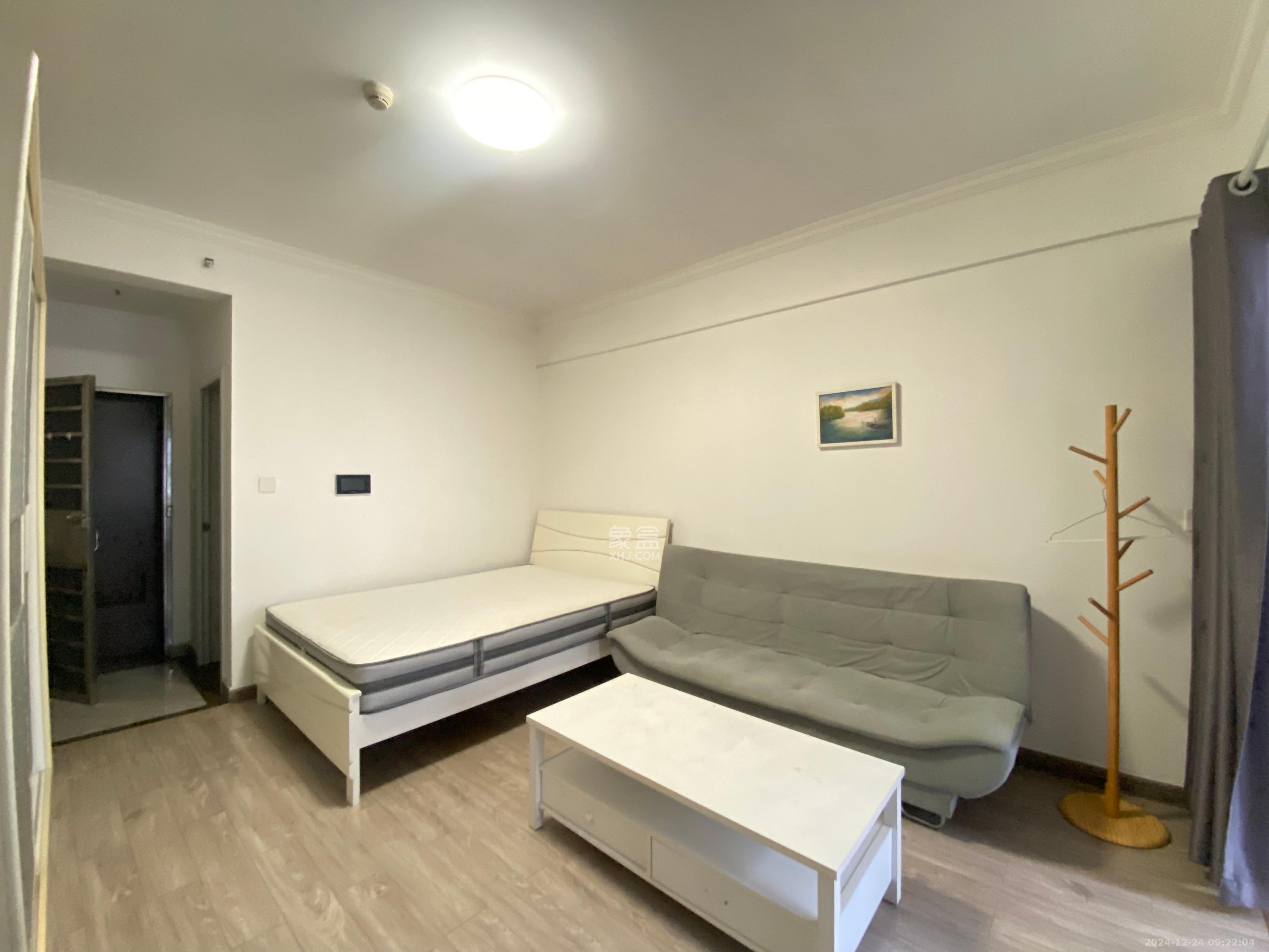 未来漫城  1室1厅1卫    1400.0元/月 未来漫城  1室1厅1卫    1400.0元/月室内图