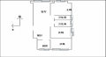 漳河府（二手房）  3室2厅2卫   1000.00元/月