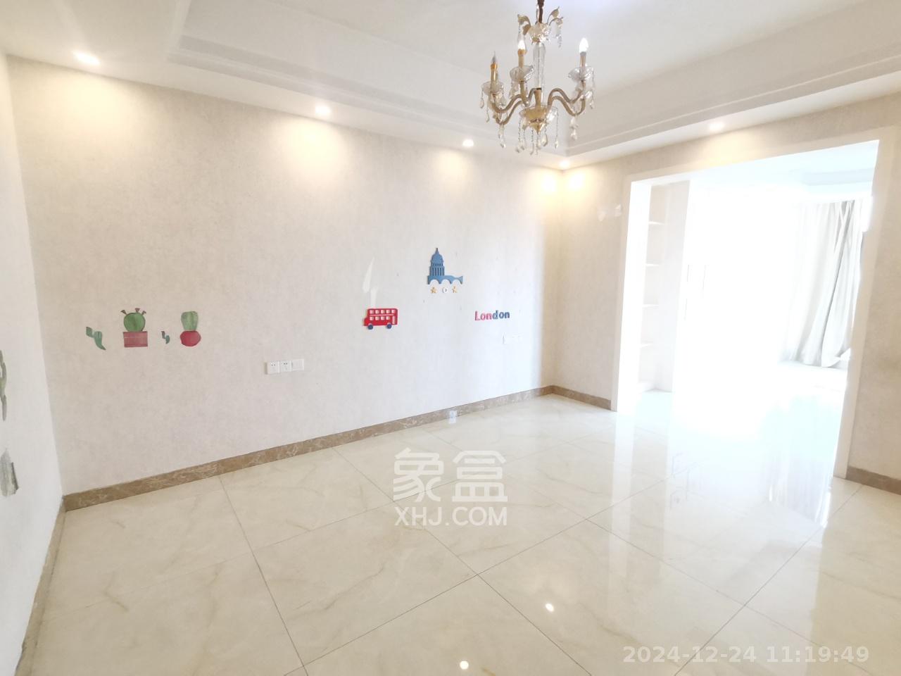 湘江世纪城富湾国际 8室4厅4卫 30000.0元/月 湘江世纪城富湾国际 8室4厅4卫 30000.0元/月室内图