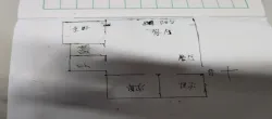 华润凯旋门  3室2厅1卫   2000.00元/月