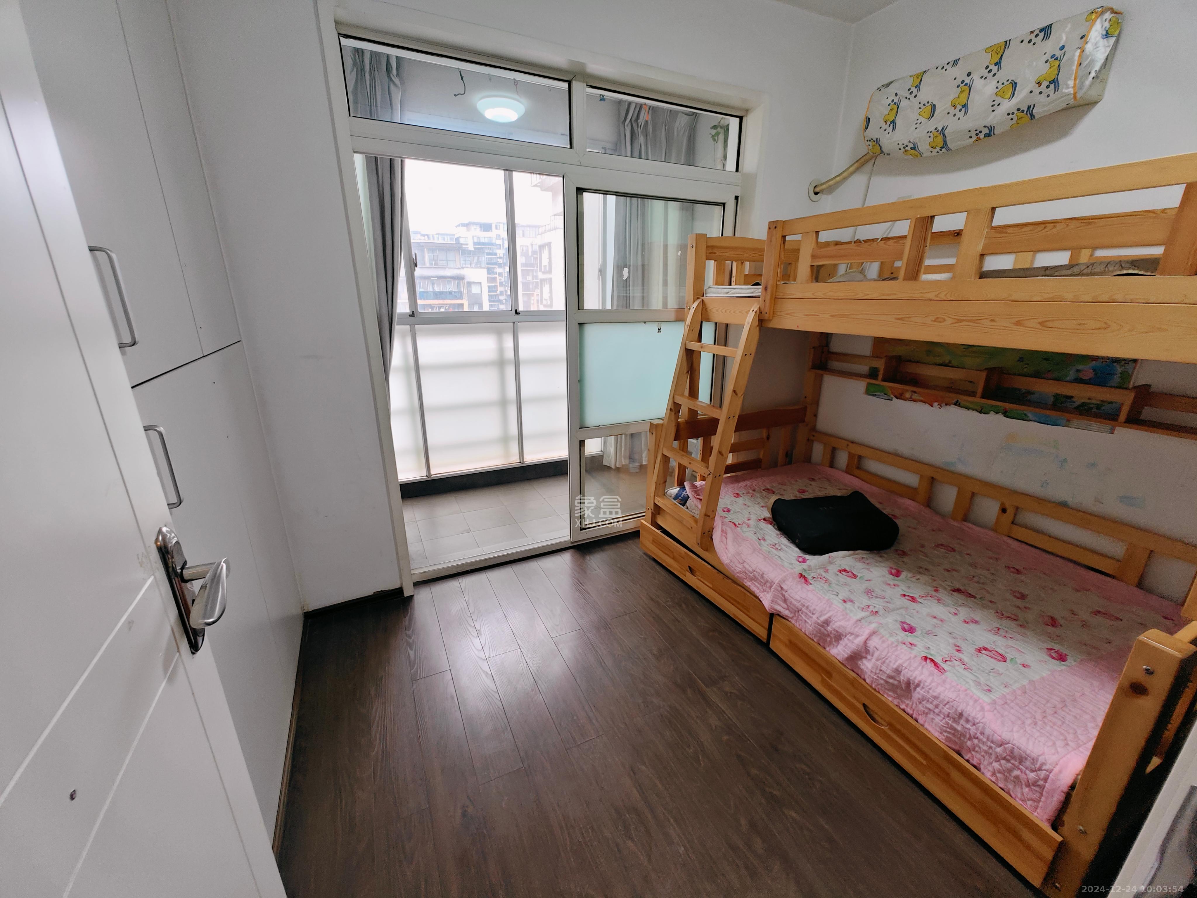 申奥美域  3室2厅2卫    2800.0元/月室内图