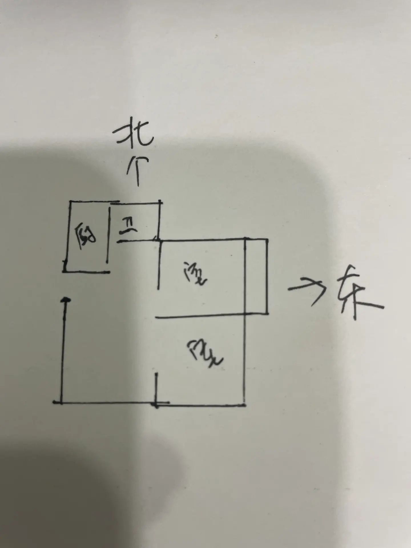 开关厂家属院  2室1厅1卫   39.00万室内图