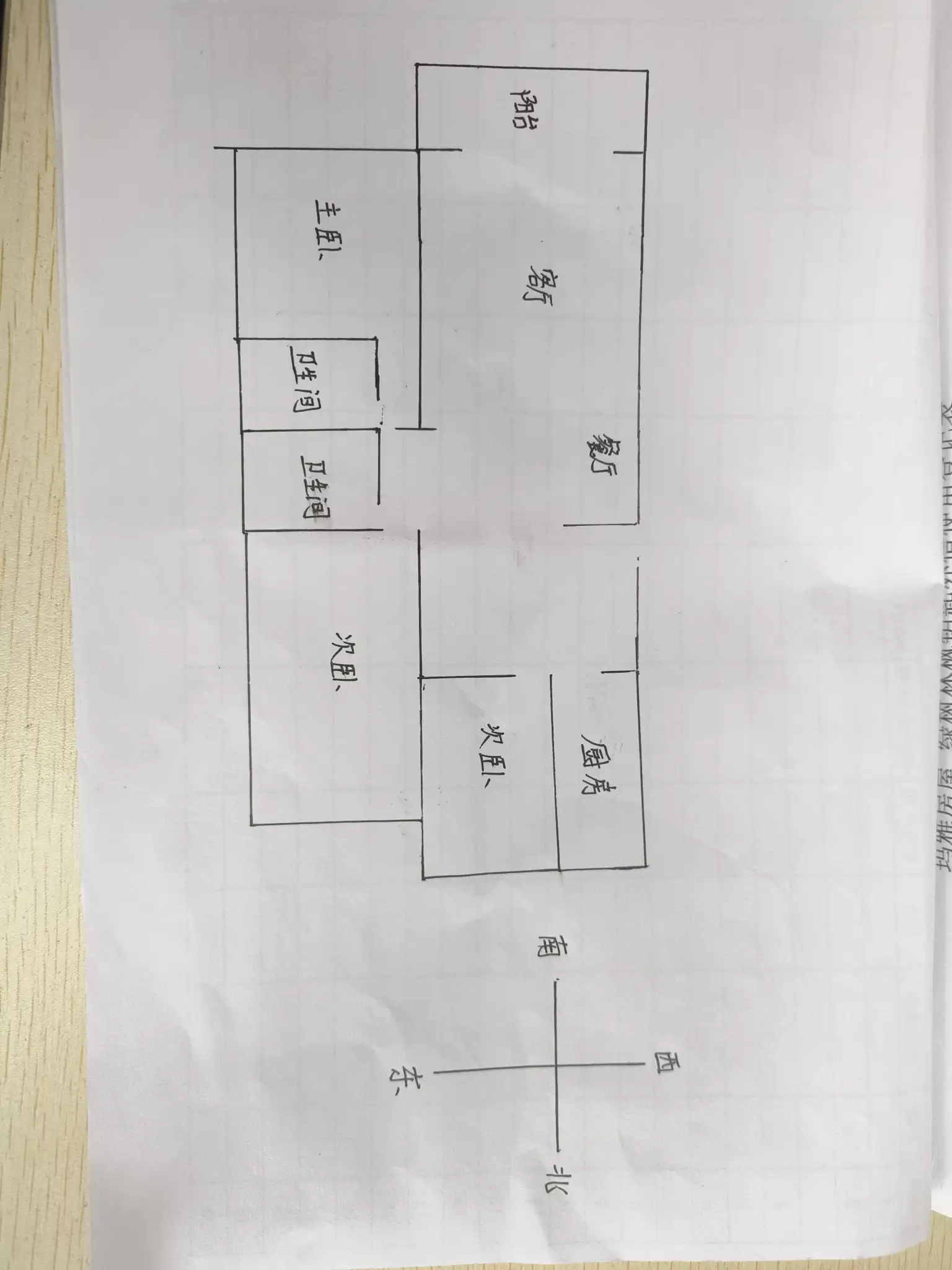 绿树林枫  3室2厅2卫   1300.00元/月