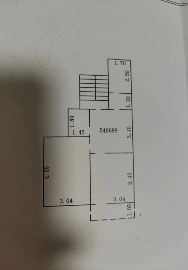 农资院（光明南大街181号院）  2室1厅1卫   35.00万室内图