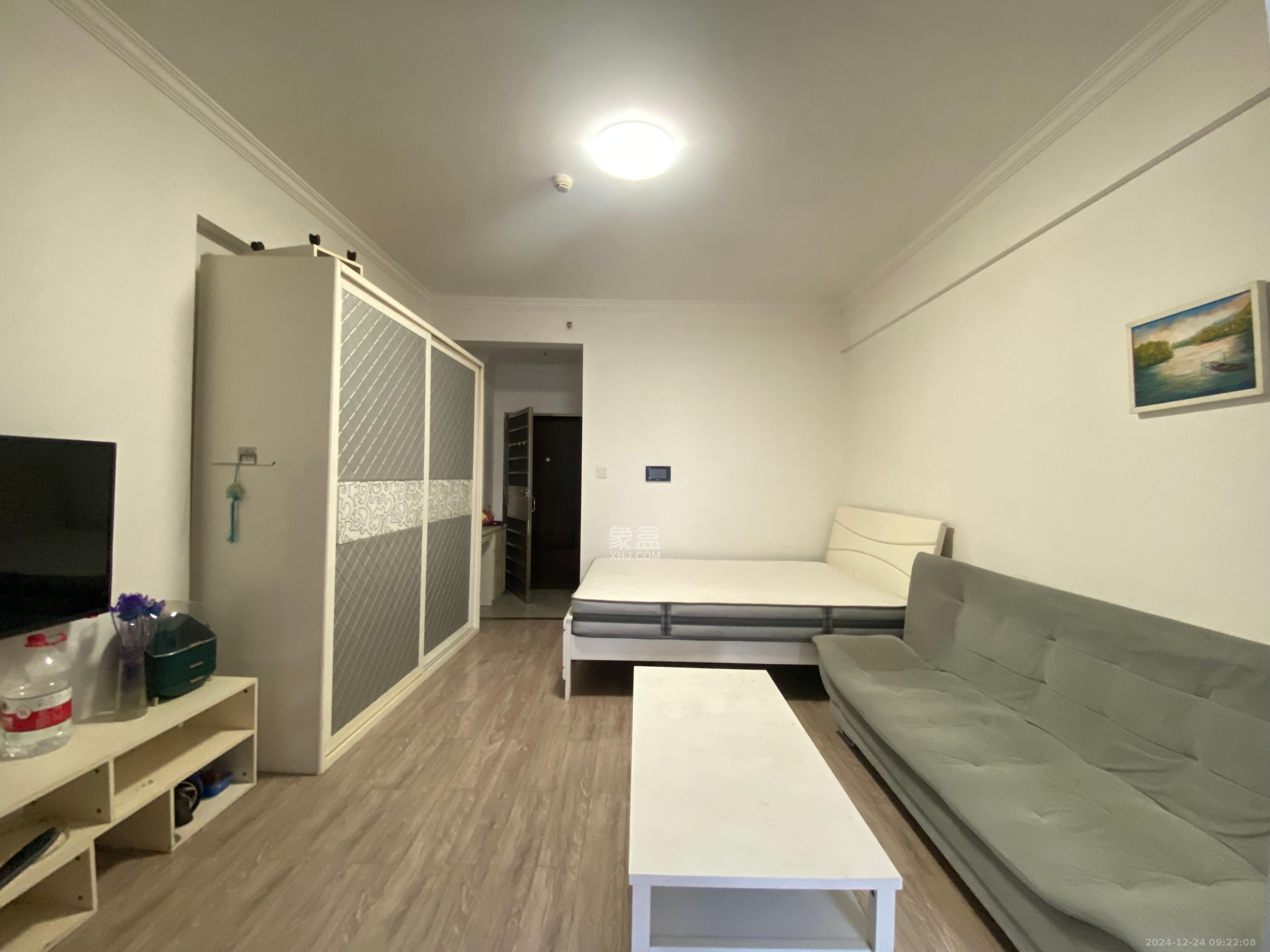 未来漫城  1室1厅1卫    1400.0元/月 未来漫城  1室1厅1卫    1400.0元/月室内图