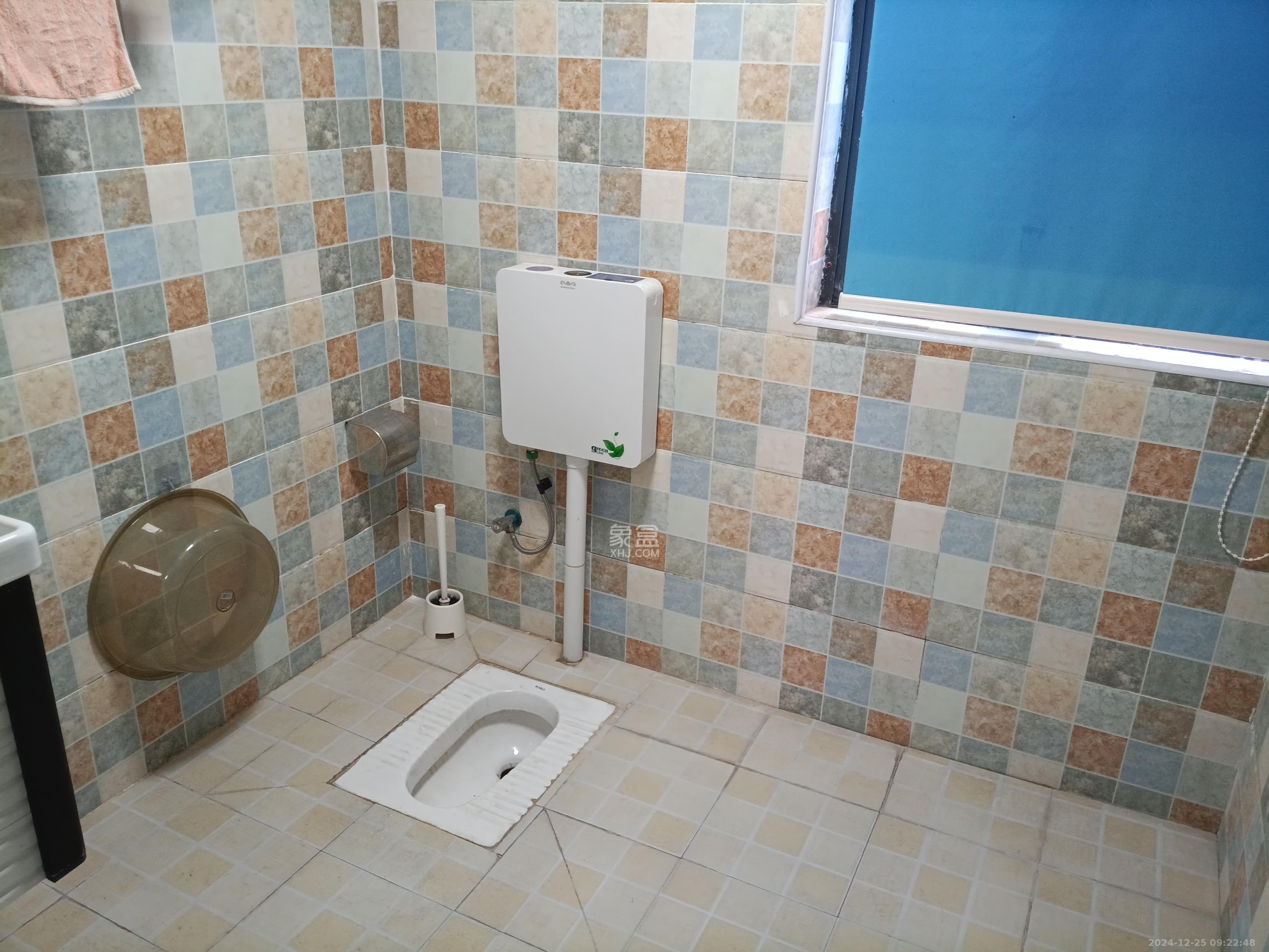 兴威帕克水岸 3室2厅2卫 2500.0元/月 兴威帕克水岸 3室2厅2卫 2500.0元/月室内图