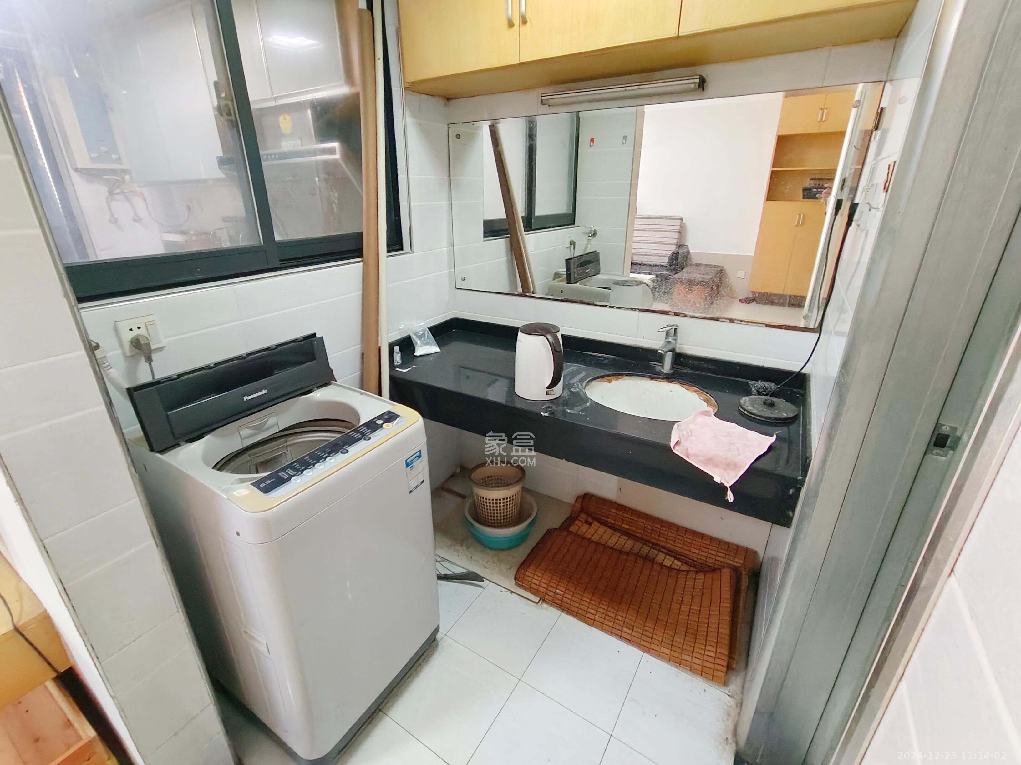 长大彩虹都  2室2厅1卫   1800.00元/月室内图